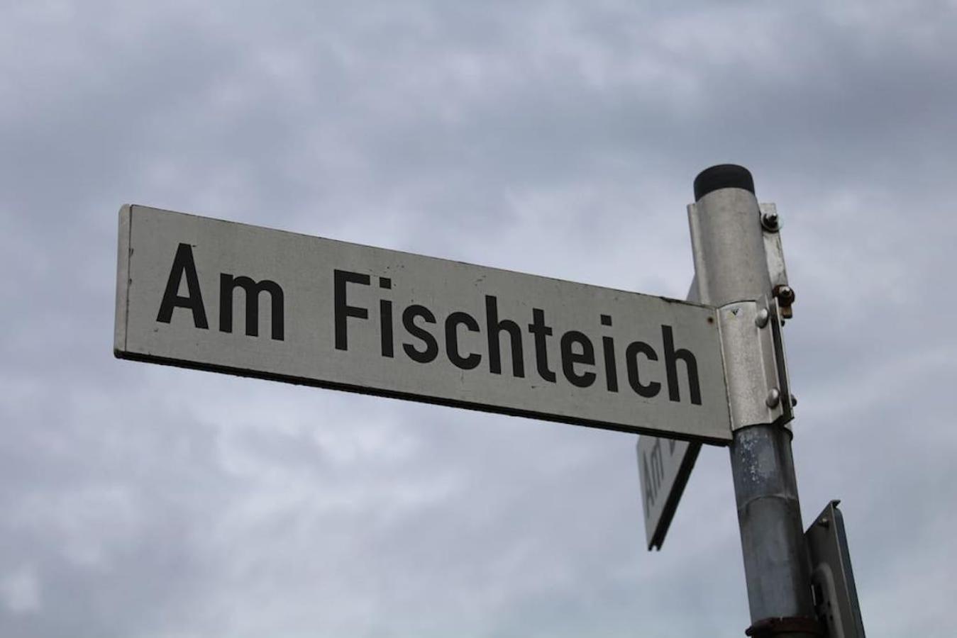 Ferienwohnung Am Fischteich