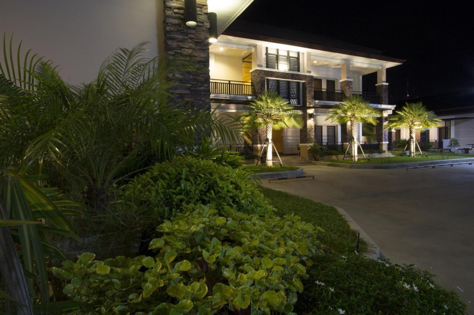 Fortune Surin Hotel