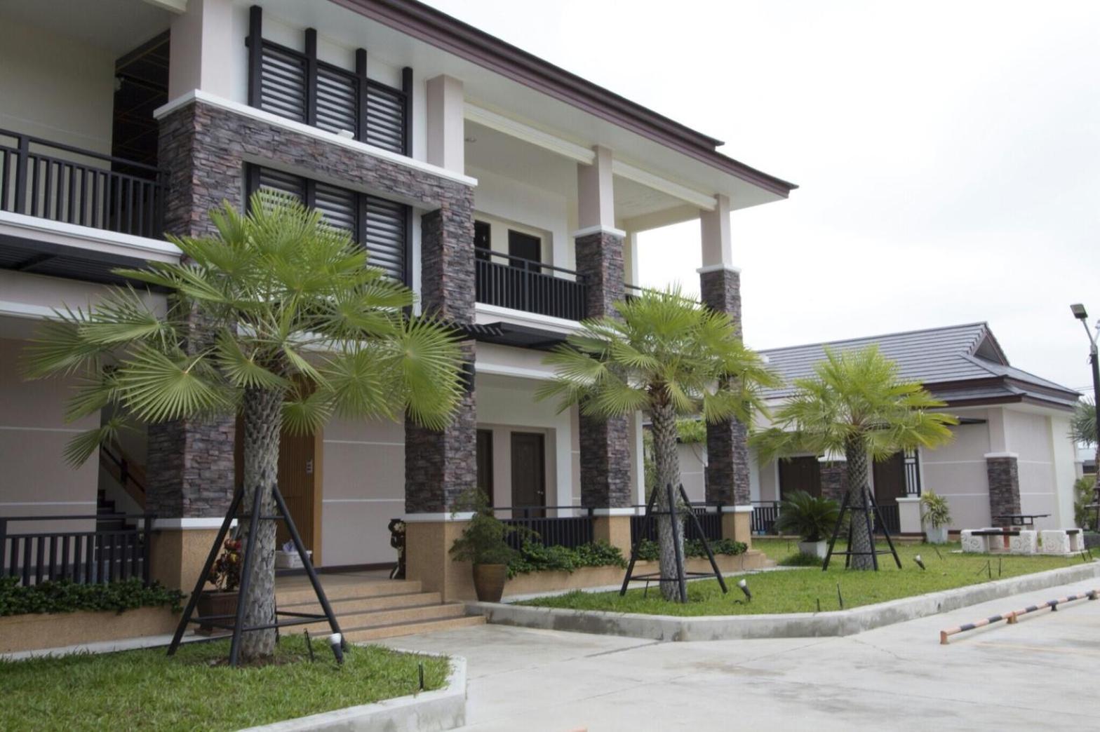 Fortune Surin Hotel