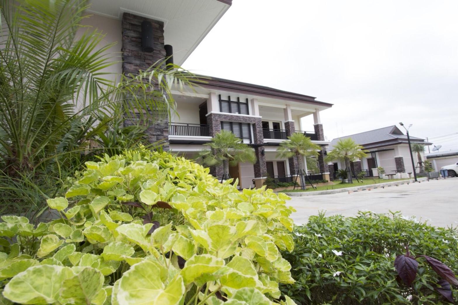 Fortune Surin Hotel