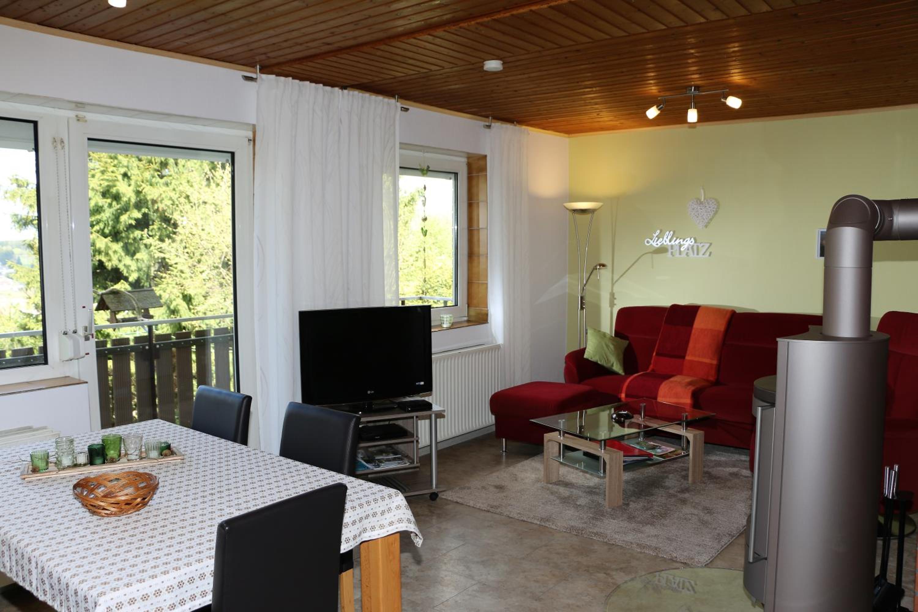 Moosberg Haus Mizzi