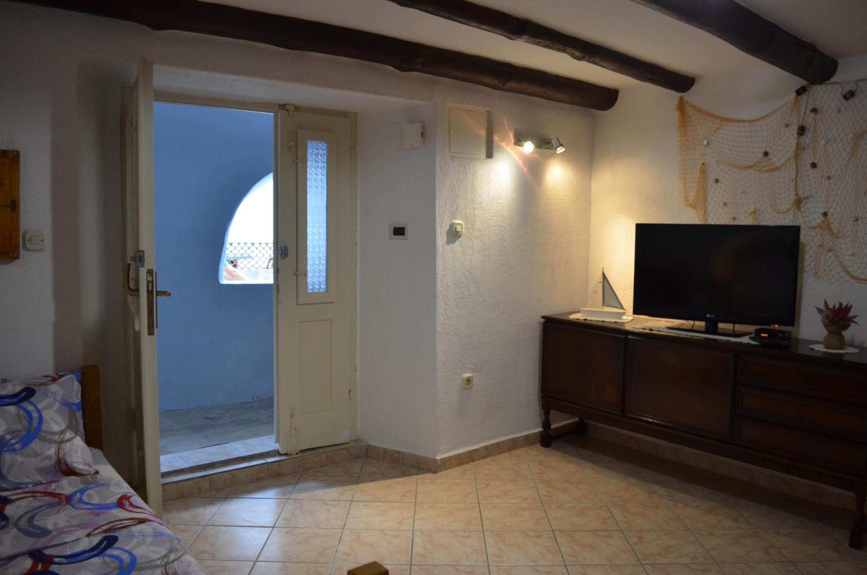 Apartment Stari Dvori view 2