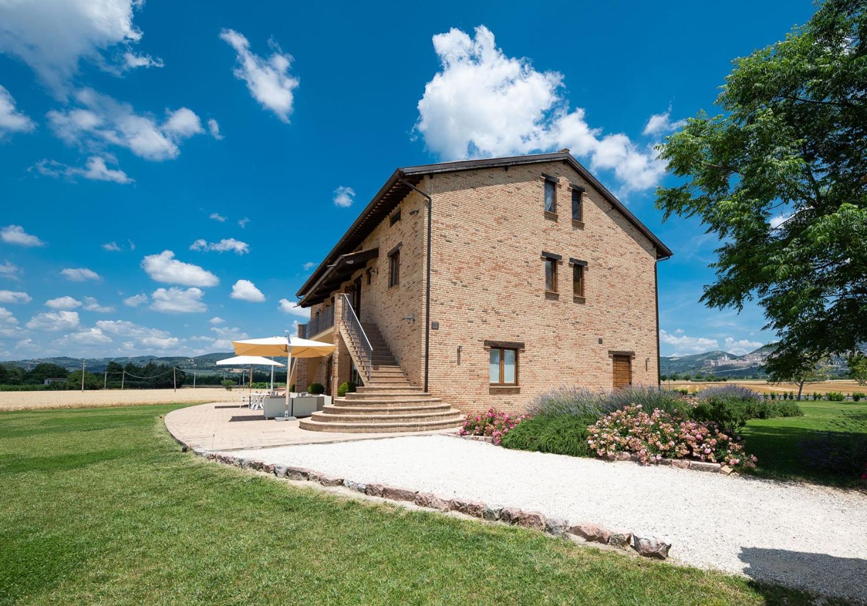 Assisium Agriturismo