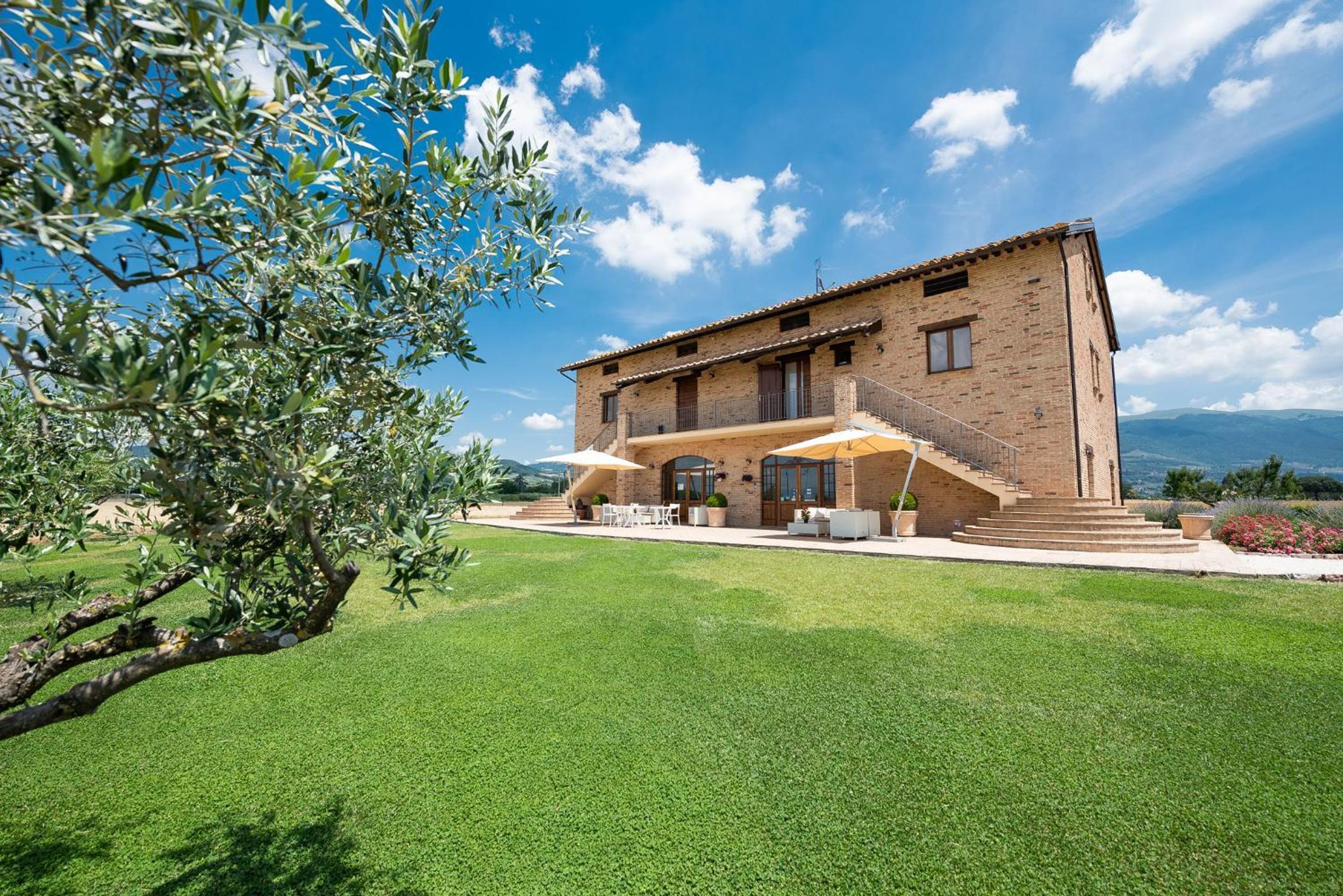 Assisium Agriturismo
