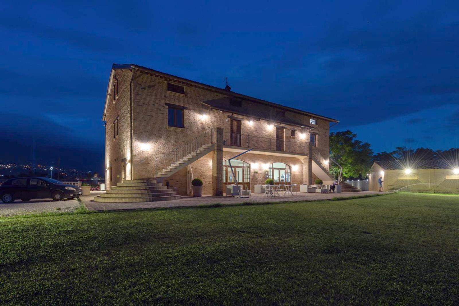 Assisium Agriturismo