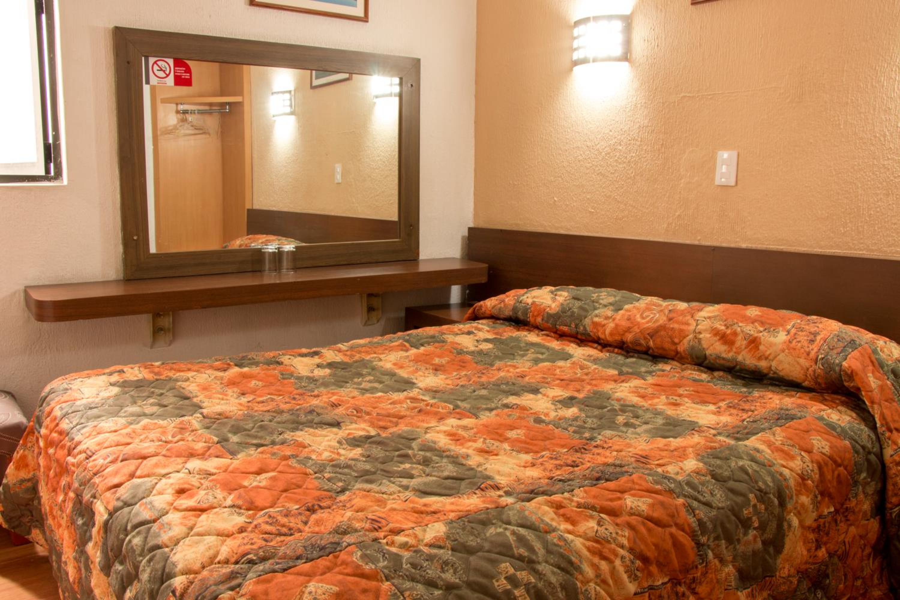 HOTEL ESTADIO S.A