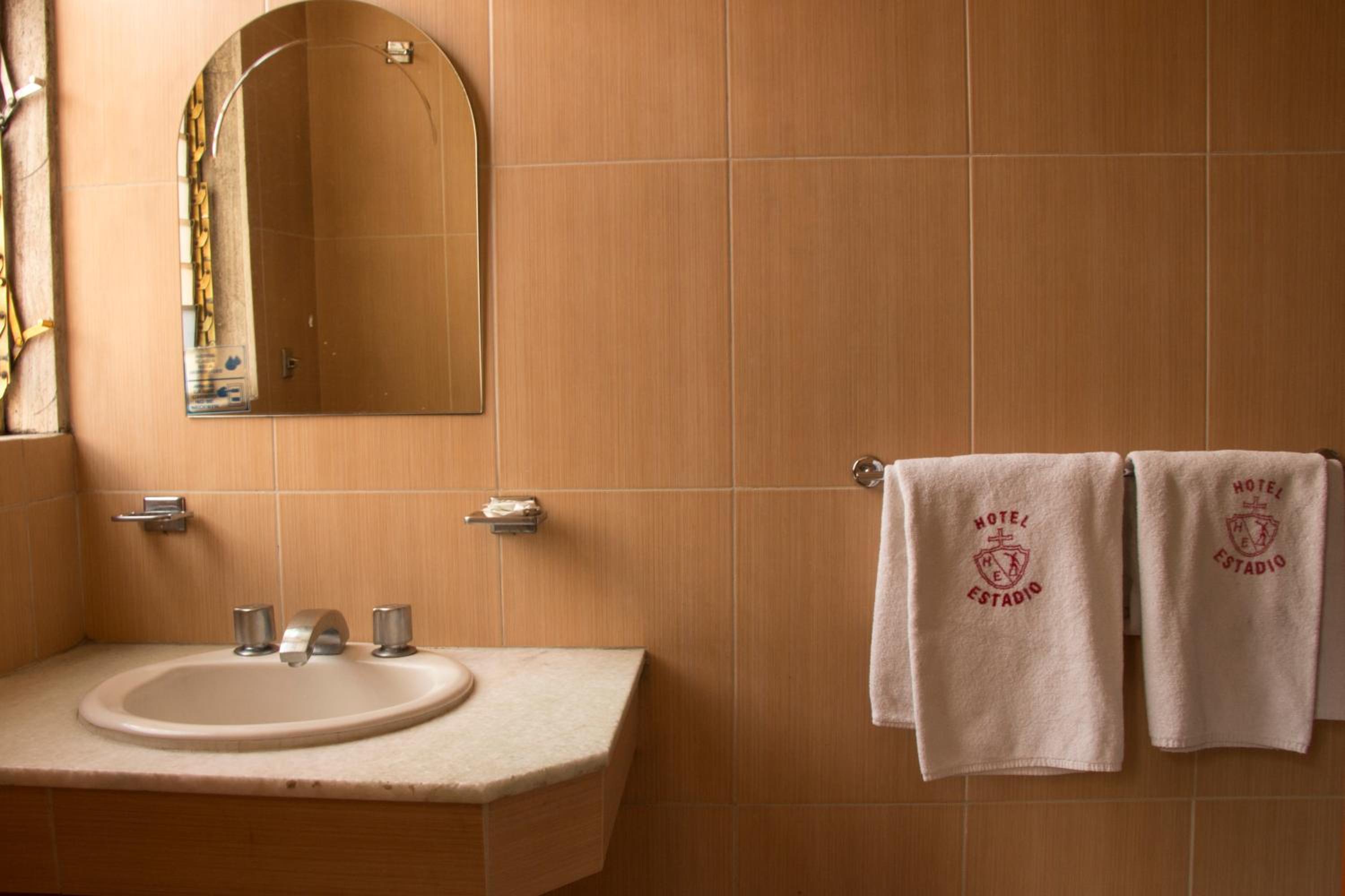 HOTEL ESTADIO S.A photo 5