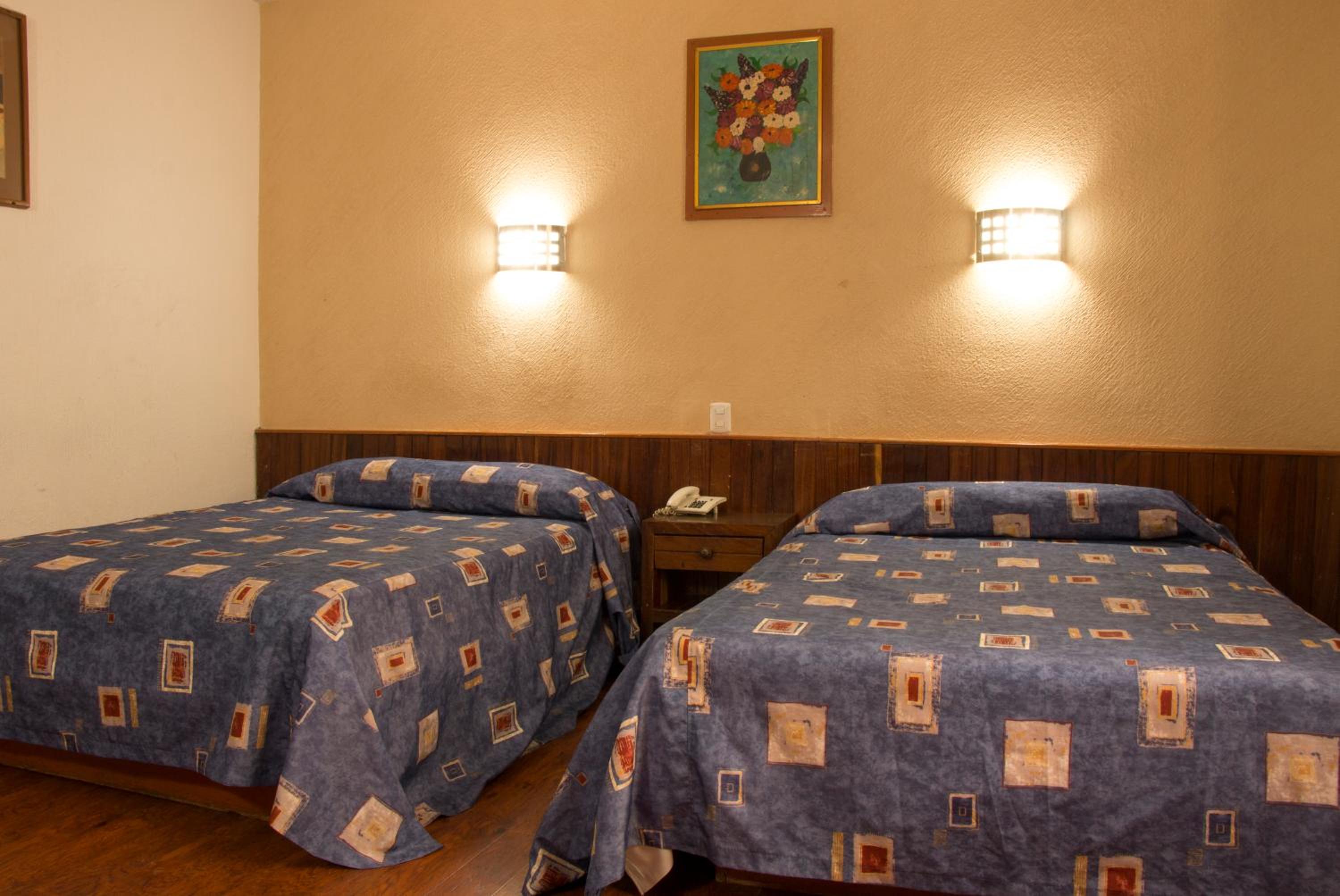 HOTEL ESTADIO S.A photo 3