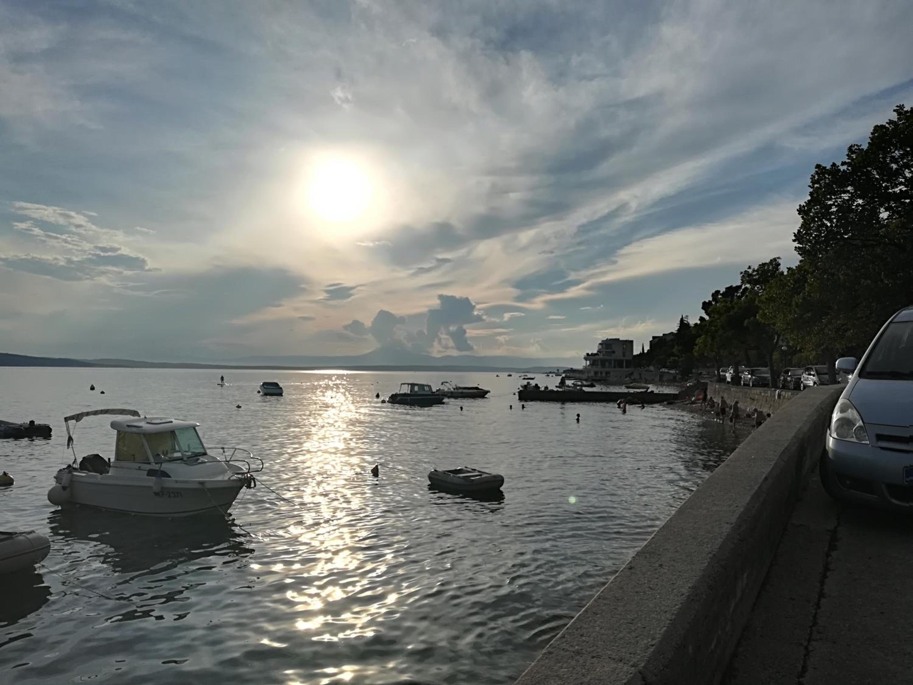 apartmani selce