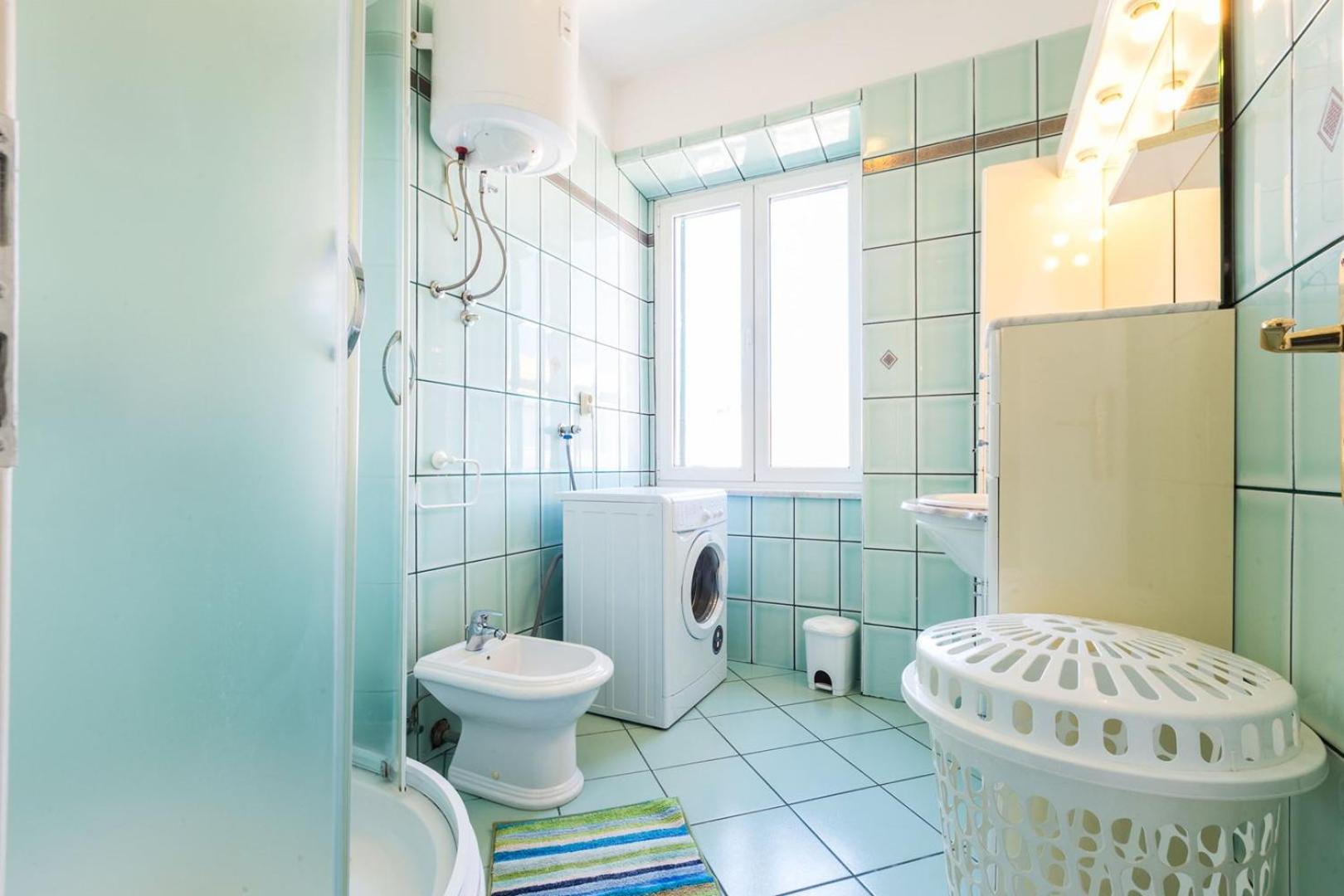 Forum 2BR apartment in old town view 5