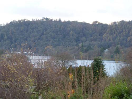 Windermere Vacations - Bowness Bay View - Property Image 1