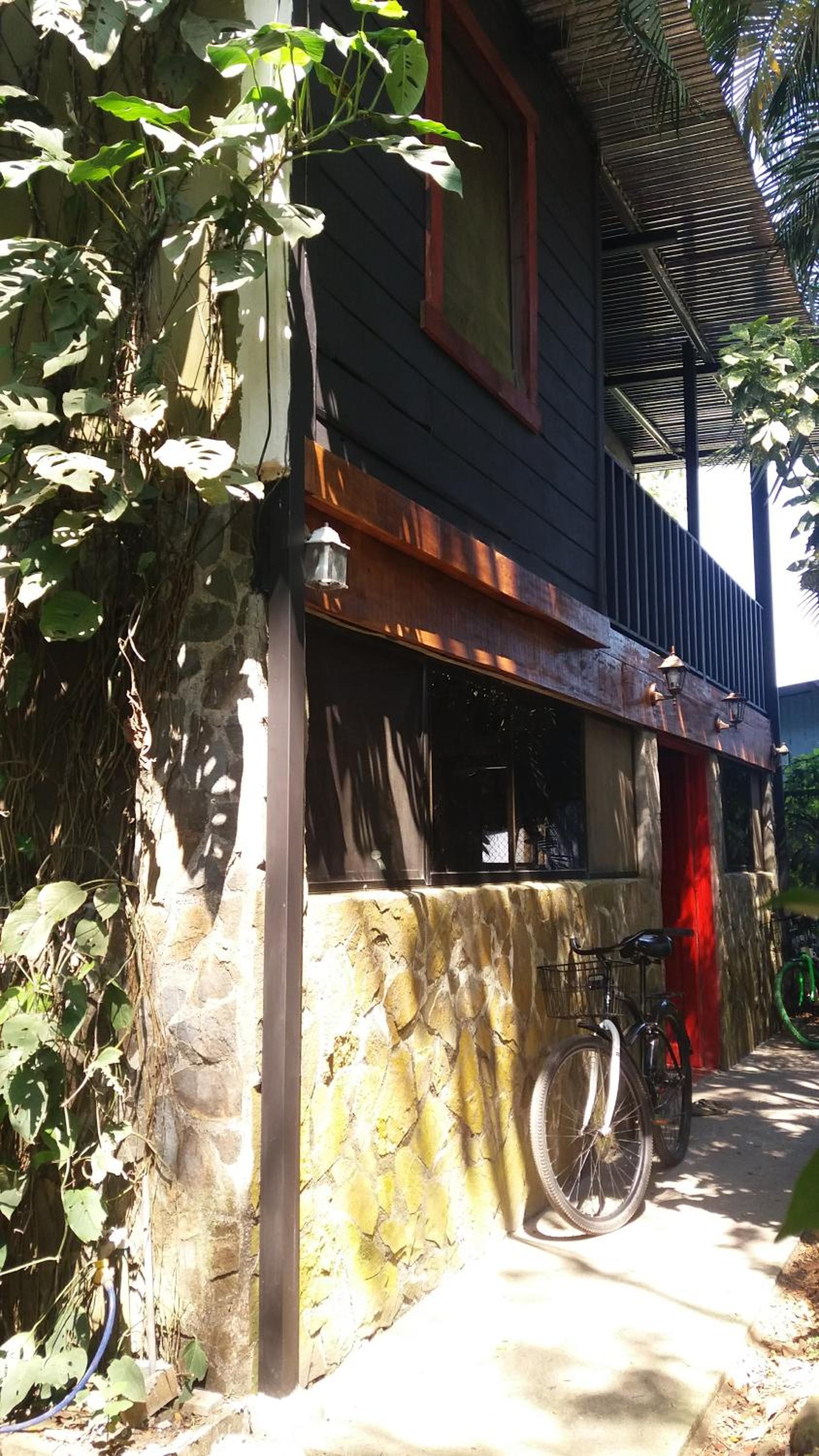Casajungla Hostel