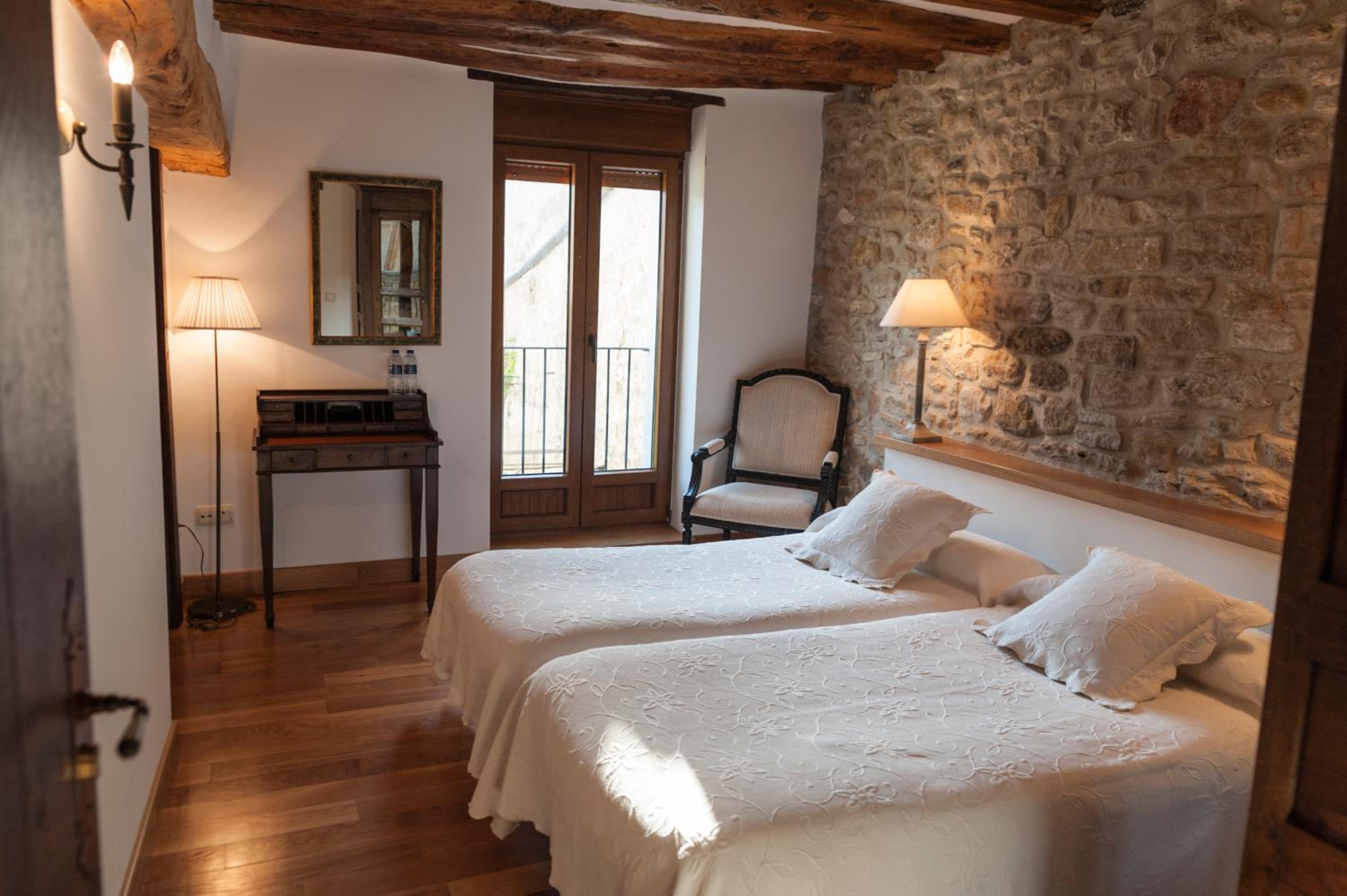 Casa Baquedano
