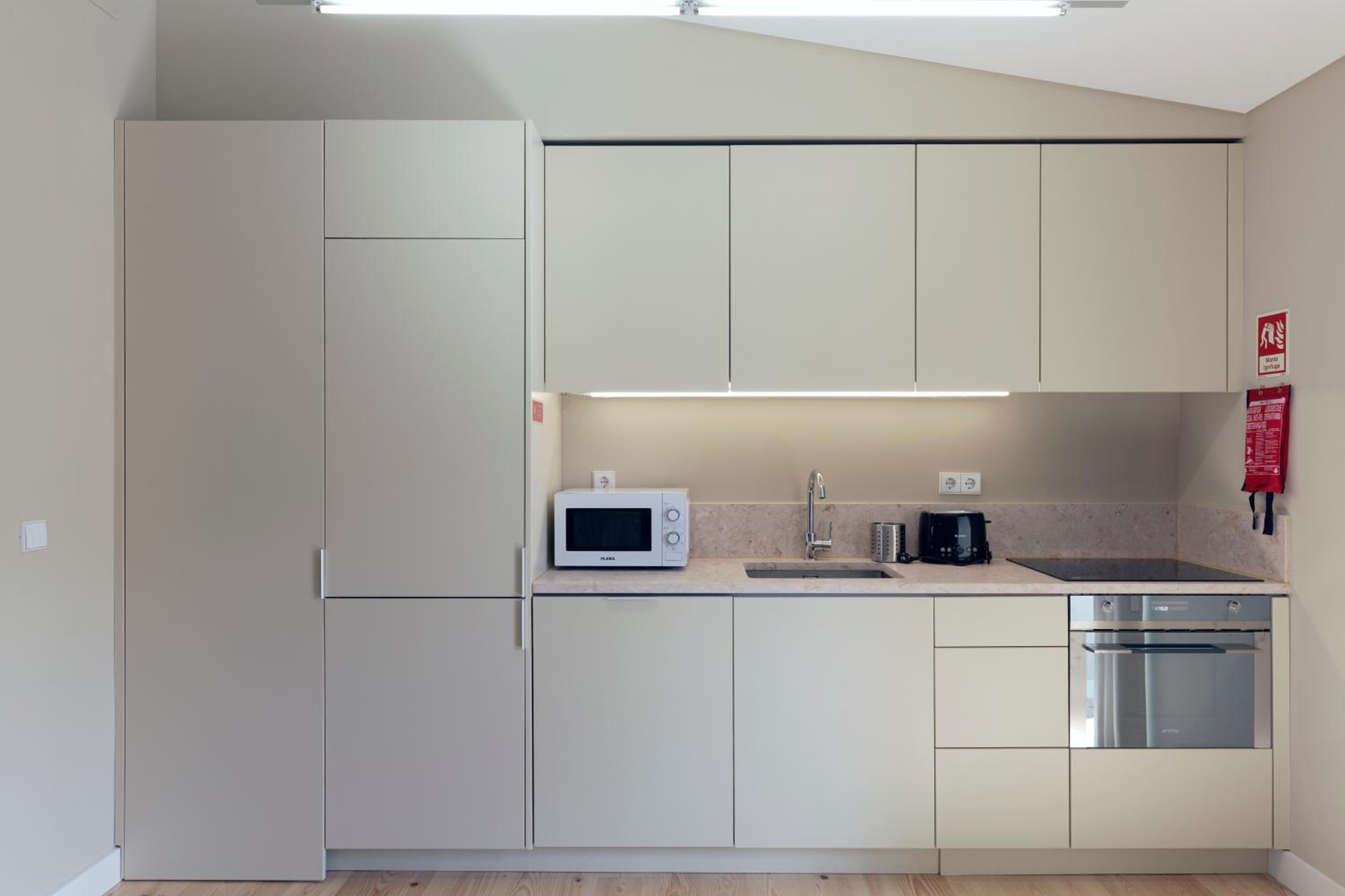 City Stays Bica Apartments