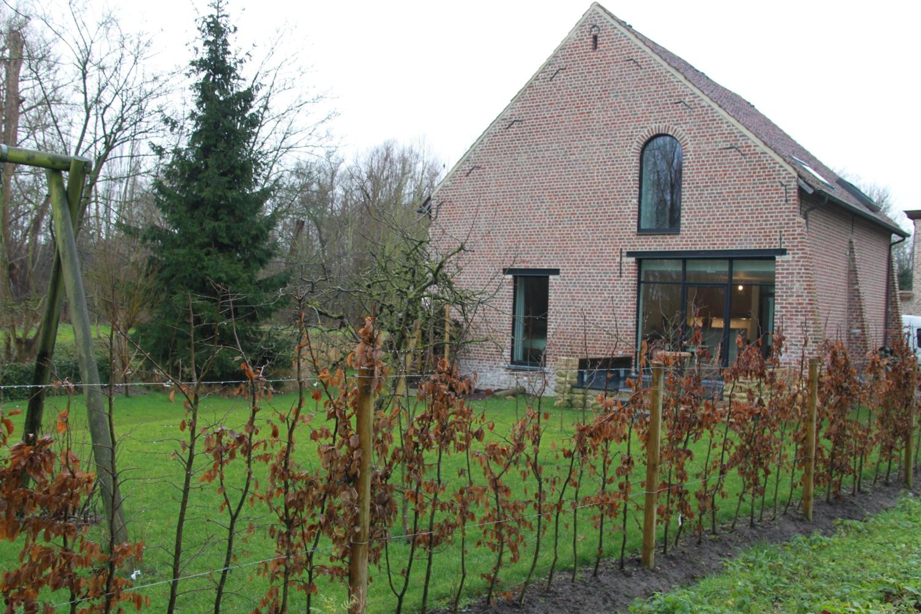 Logies Tommenmolen