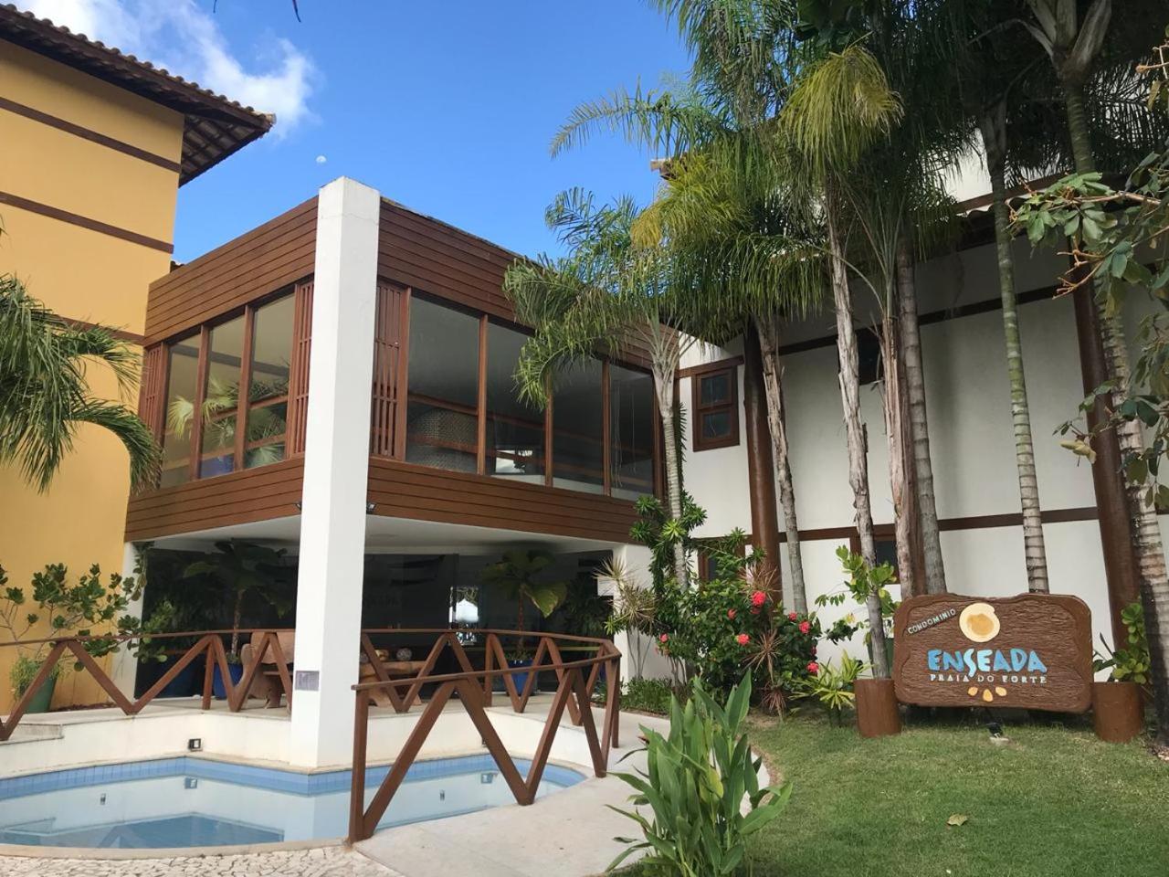 Hotel Enseada Praia do Forte - Image 1