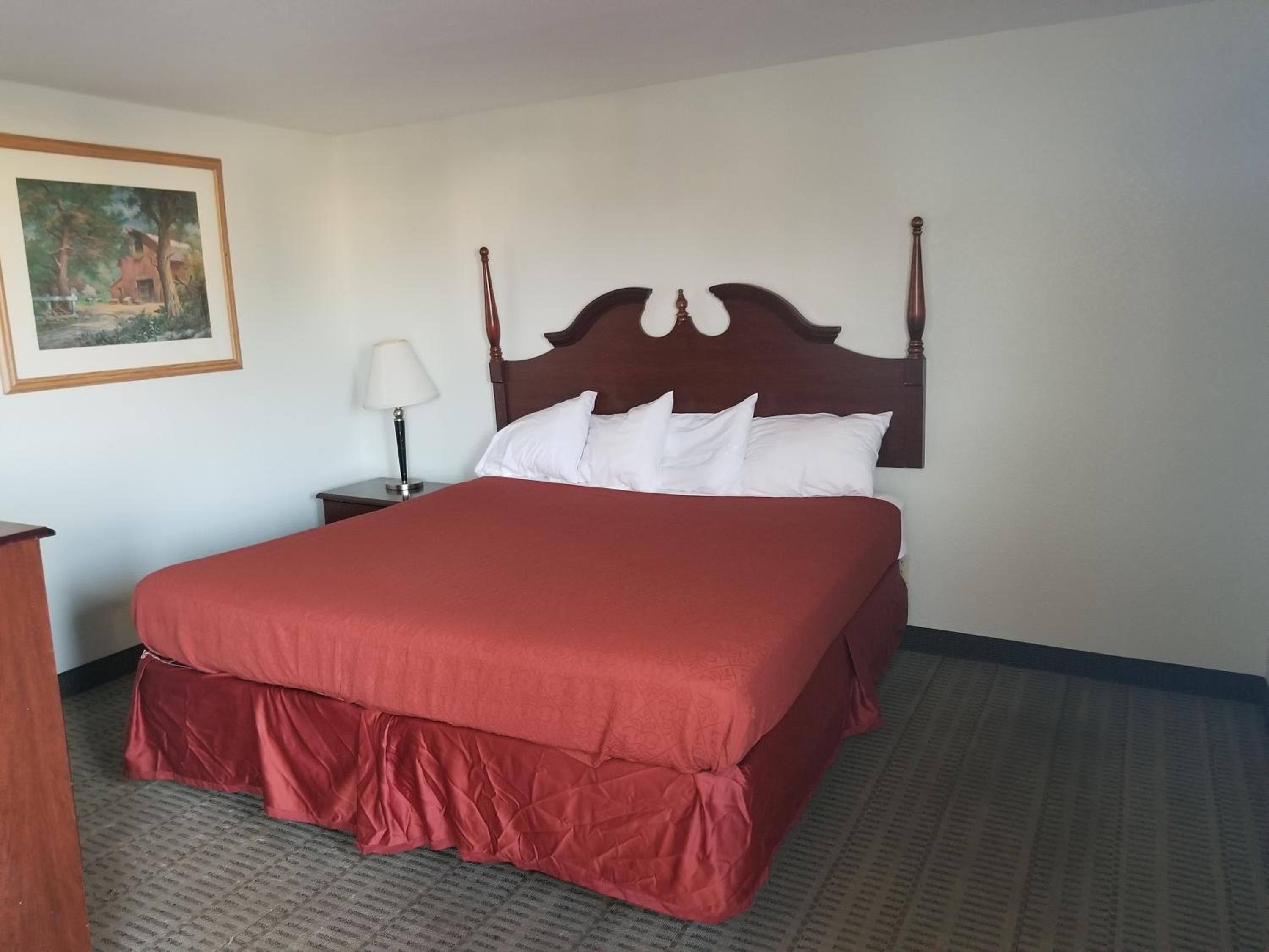 Budget Inn And Suites Eagan view 2