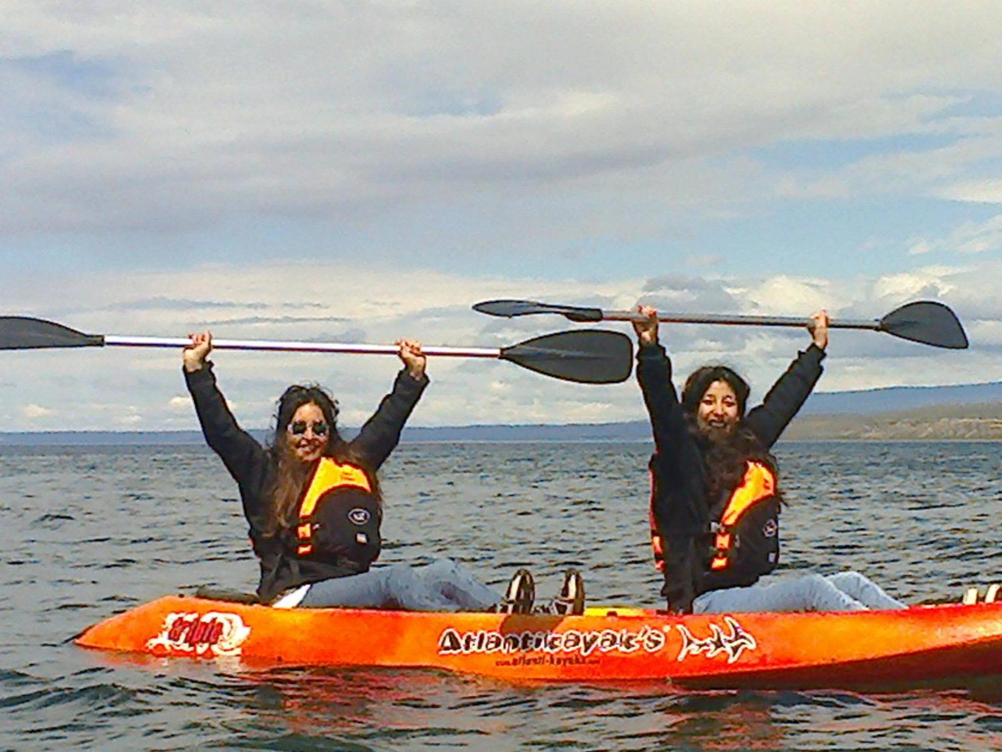 Posada Pesca Aike Patagonico