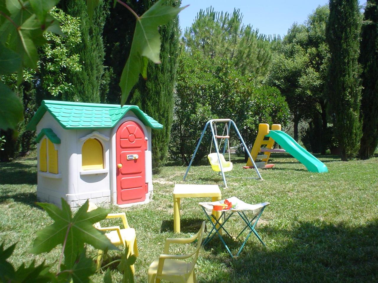 Agriturismo Gabellette view 4