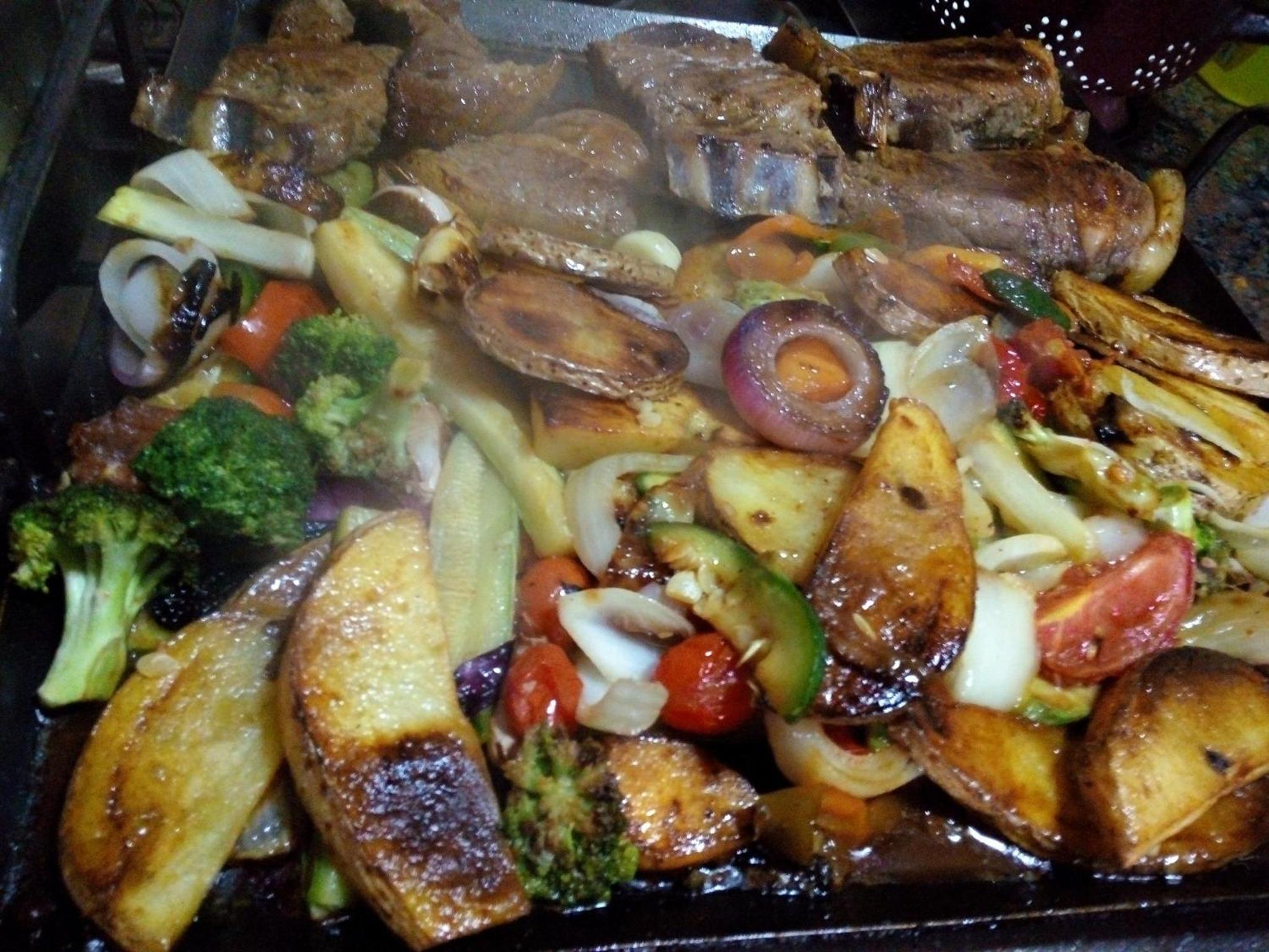 Posada Pesca Aike Patagonico