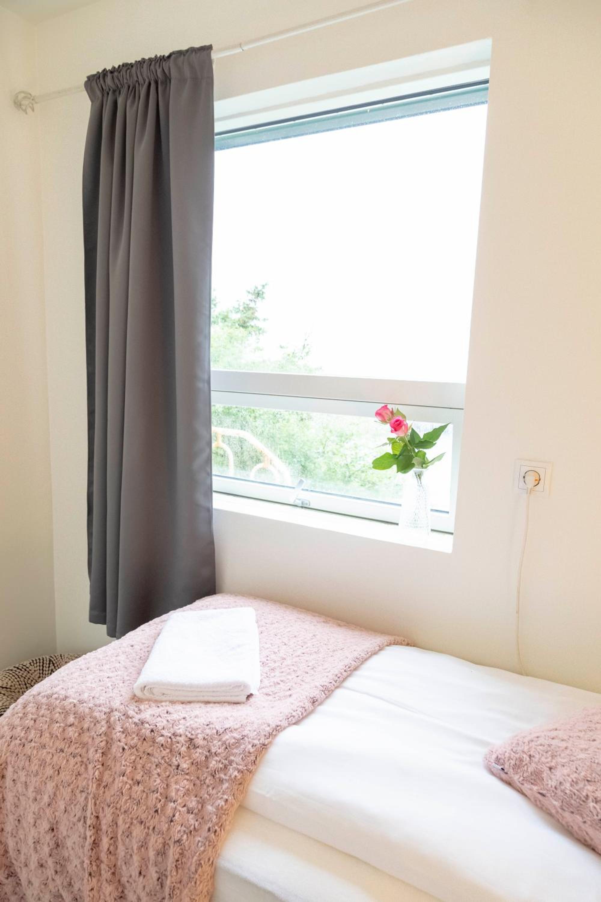 Blómasetrið Homestay