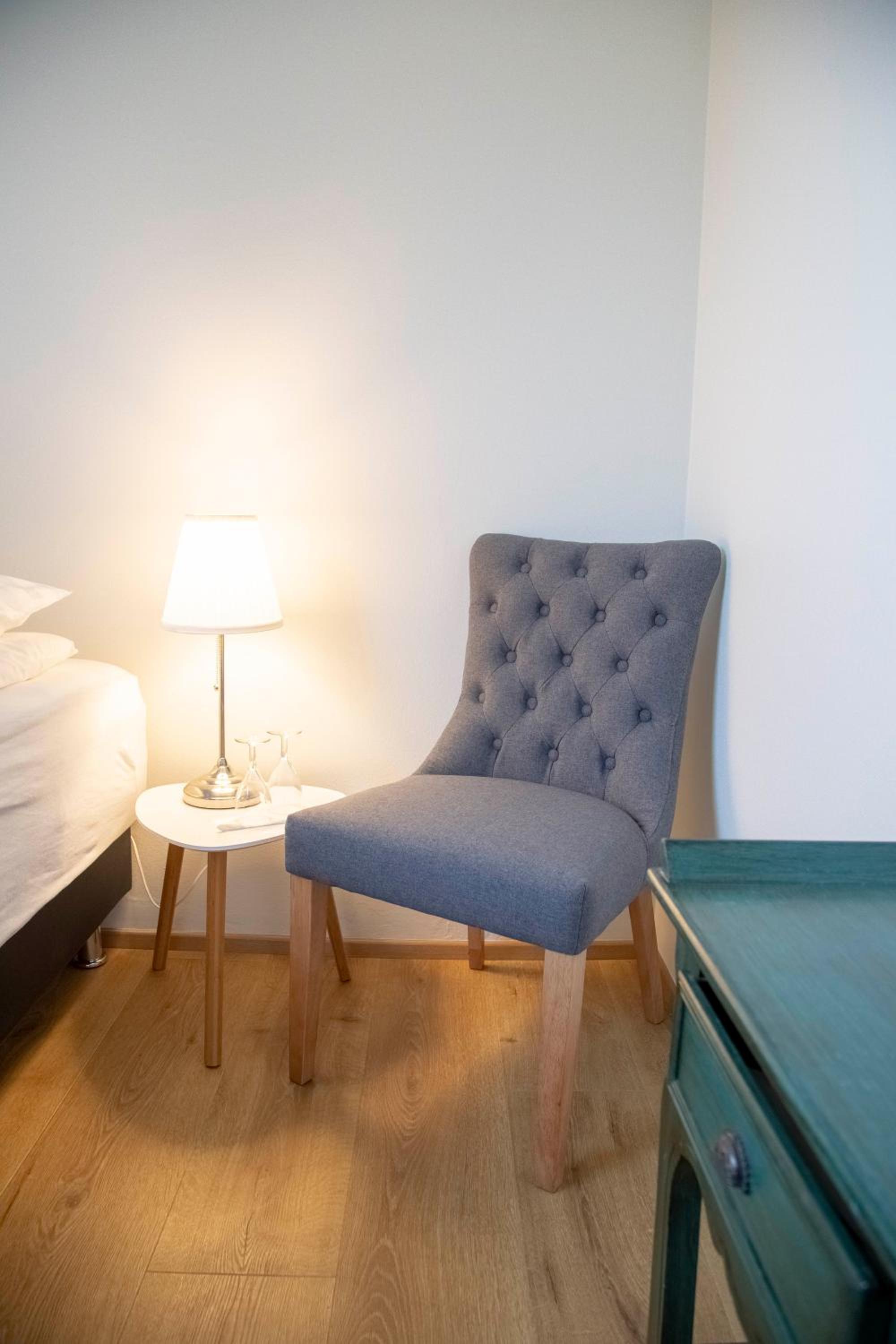 Blómasetrið Homestay
