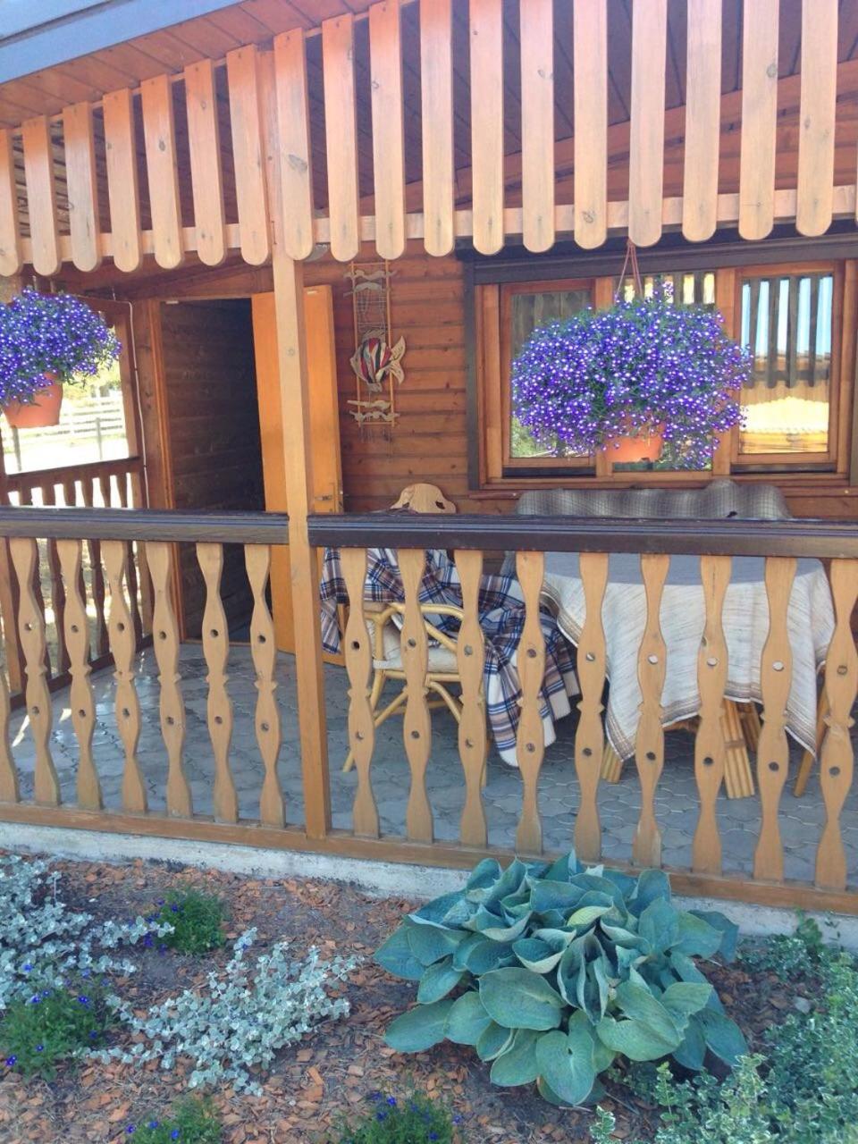 Dana's holiday house view 2