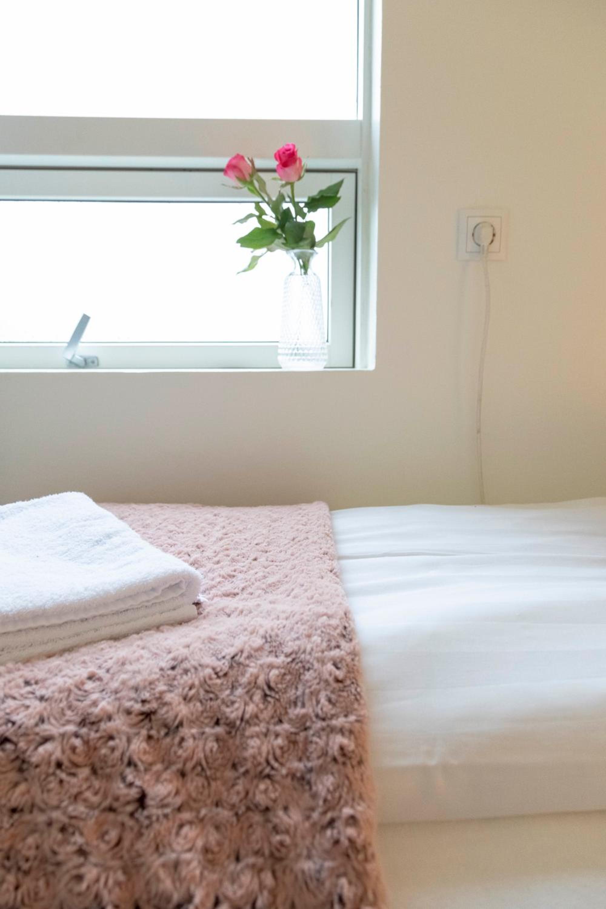 Blómasetrið Homestay