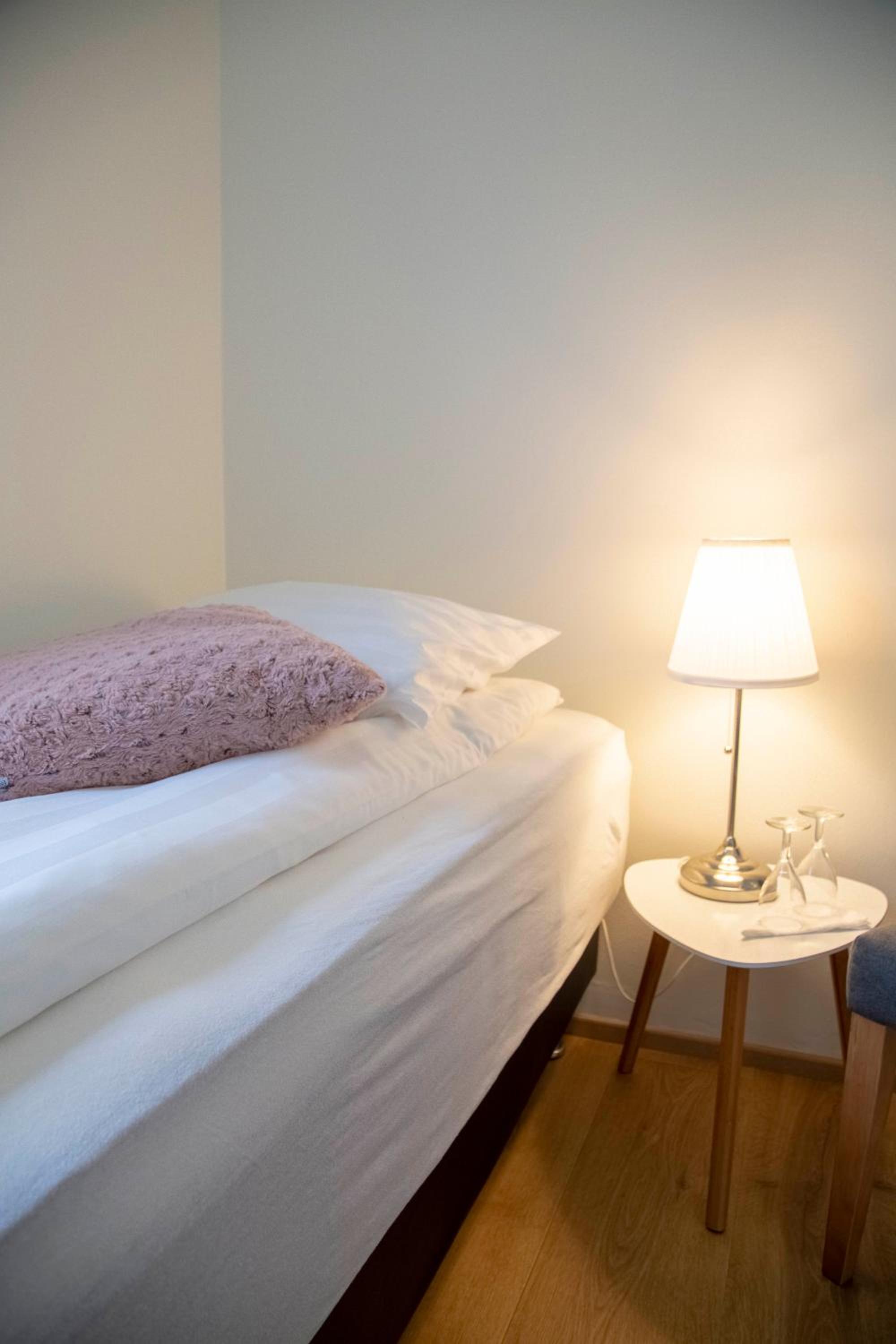 Blómasetrið Homestay