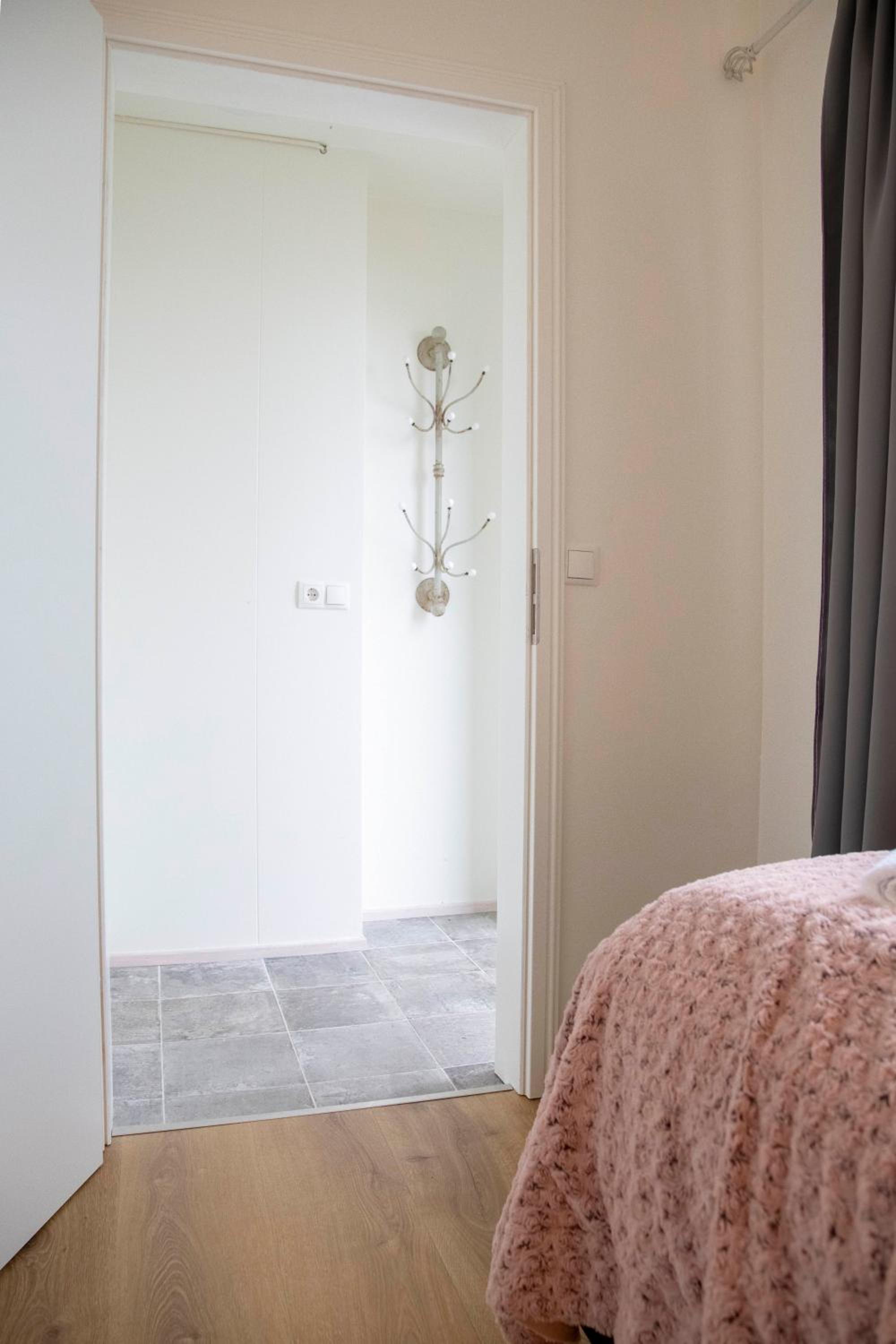 Blómasetrið Homestay