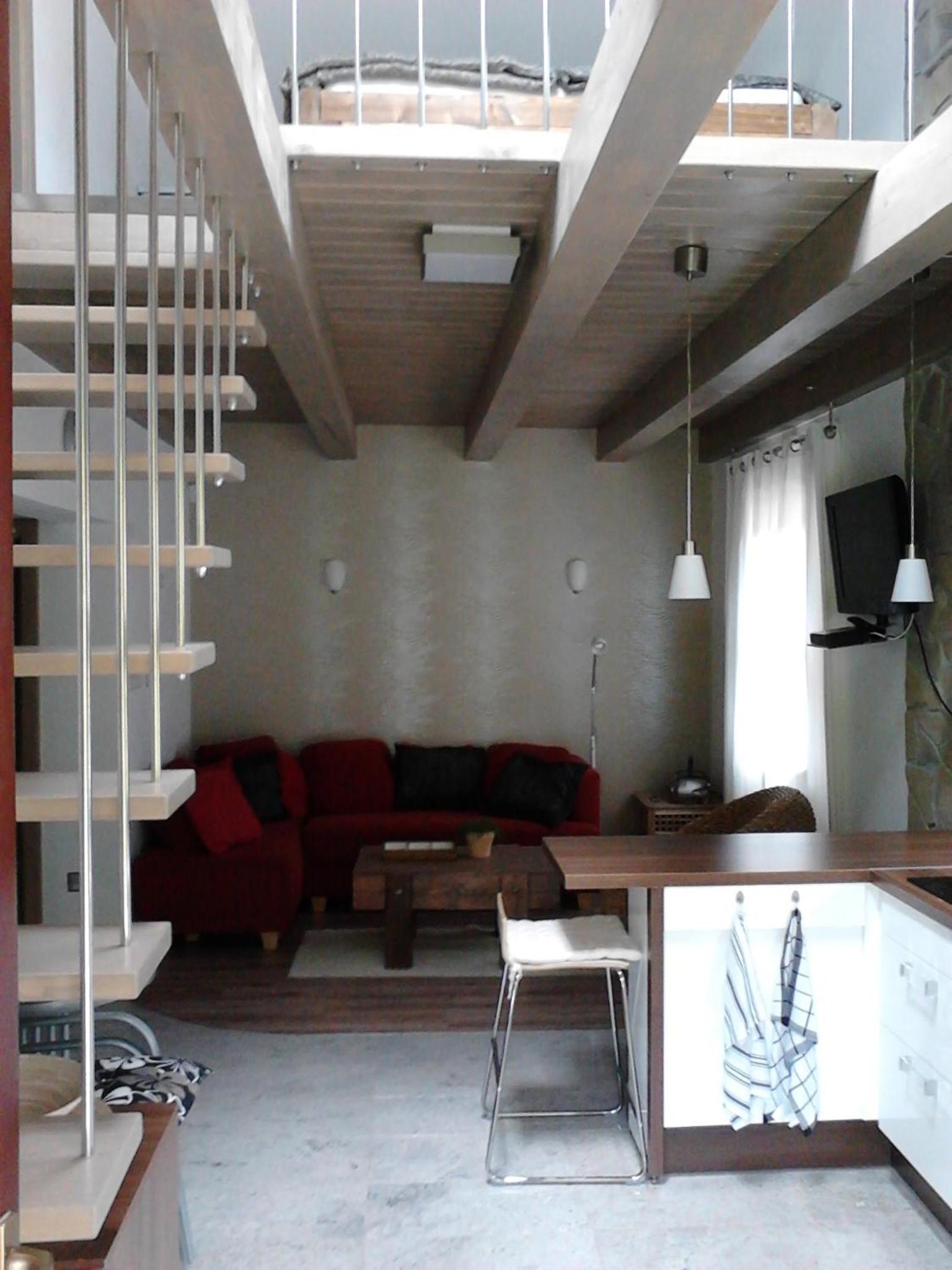 Apartmany Janosikove diery view 4