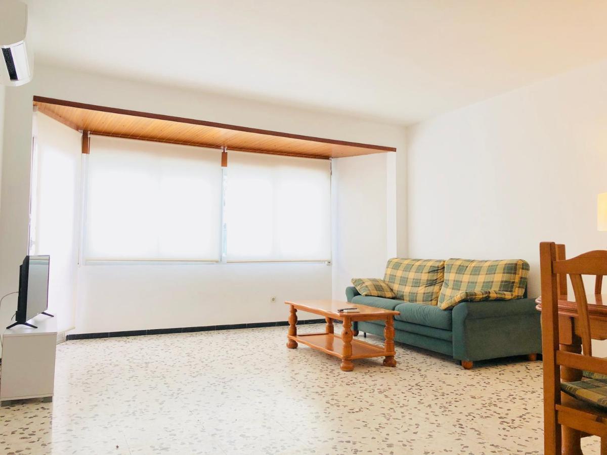 LLOTJA - Apartamento en la playa y el centro de Roses view 5