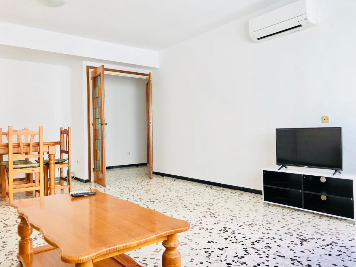 LLOTJA - Apartamento en la playa y el centro de Roses view 3