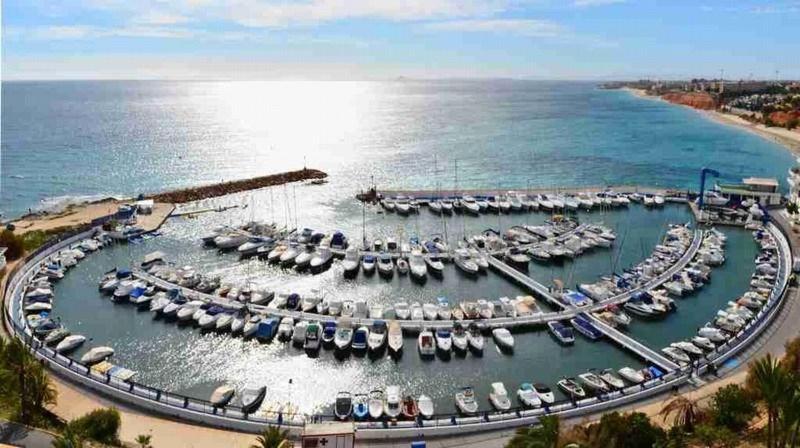Orihuela Costa Torrevieja
