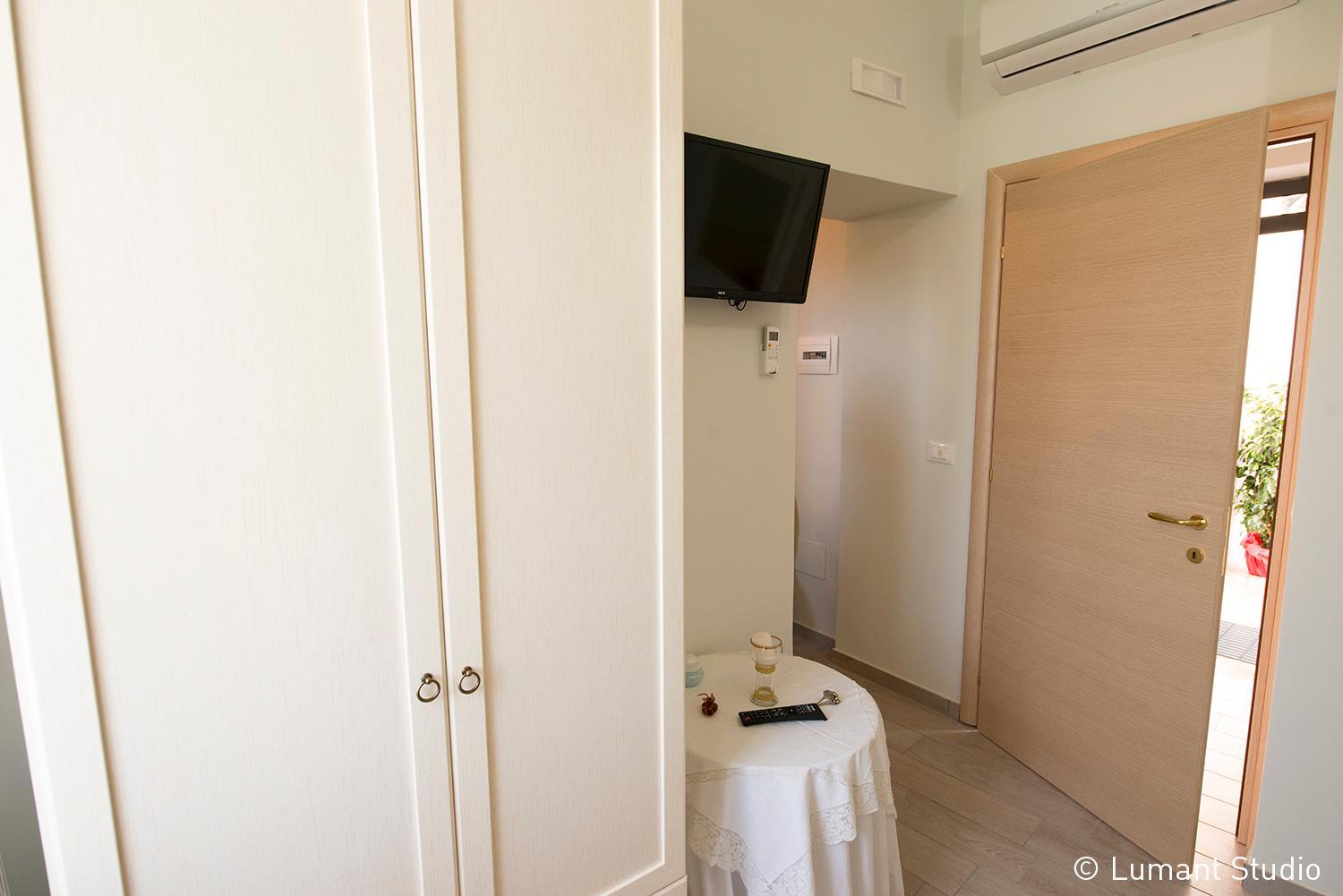 Piccolo Albergo del Musicista