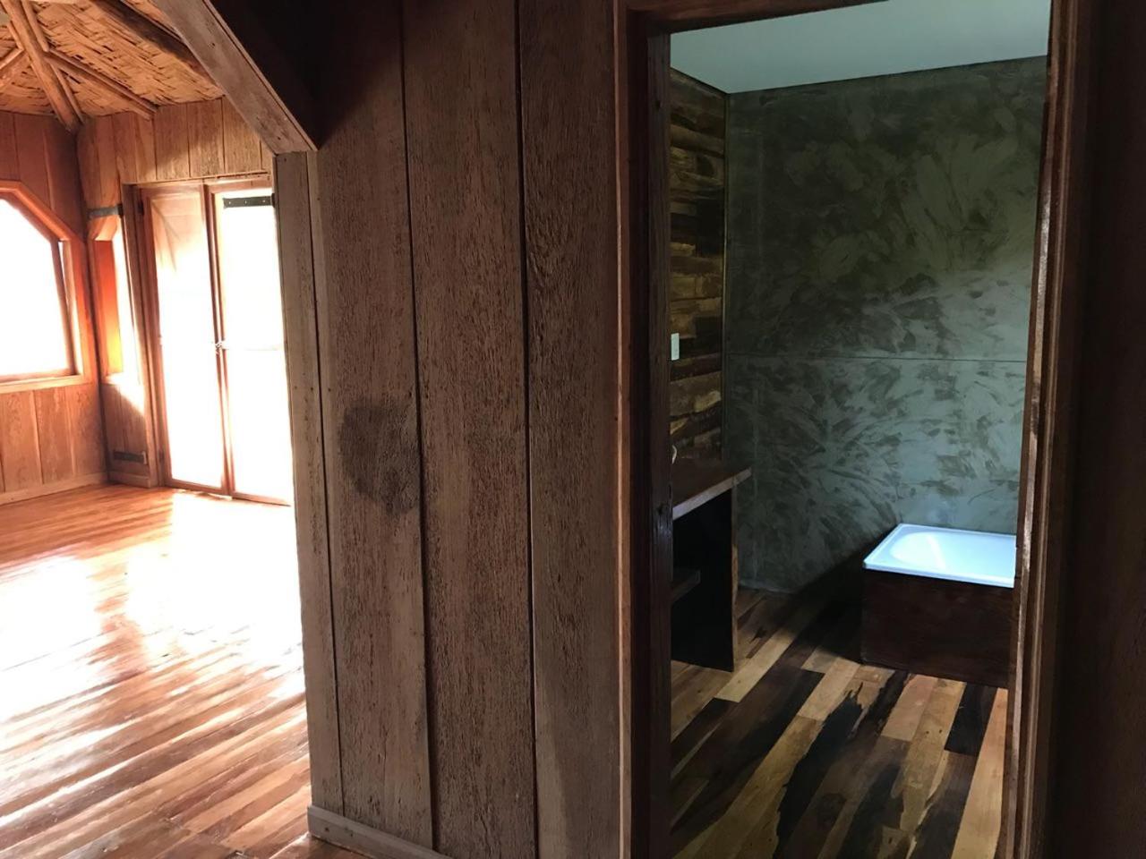 La Mision Mocona - Lodge de Selva