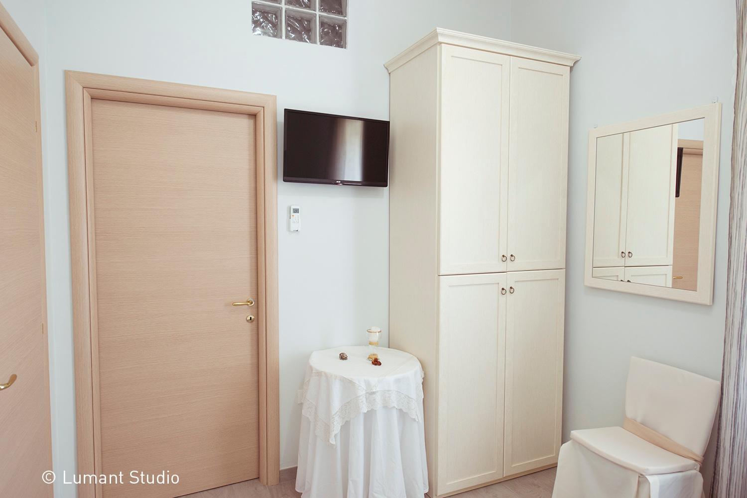 Piccolo Albergo del Musicista