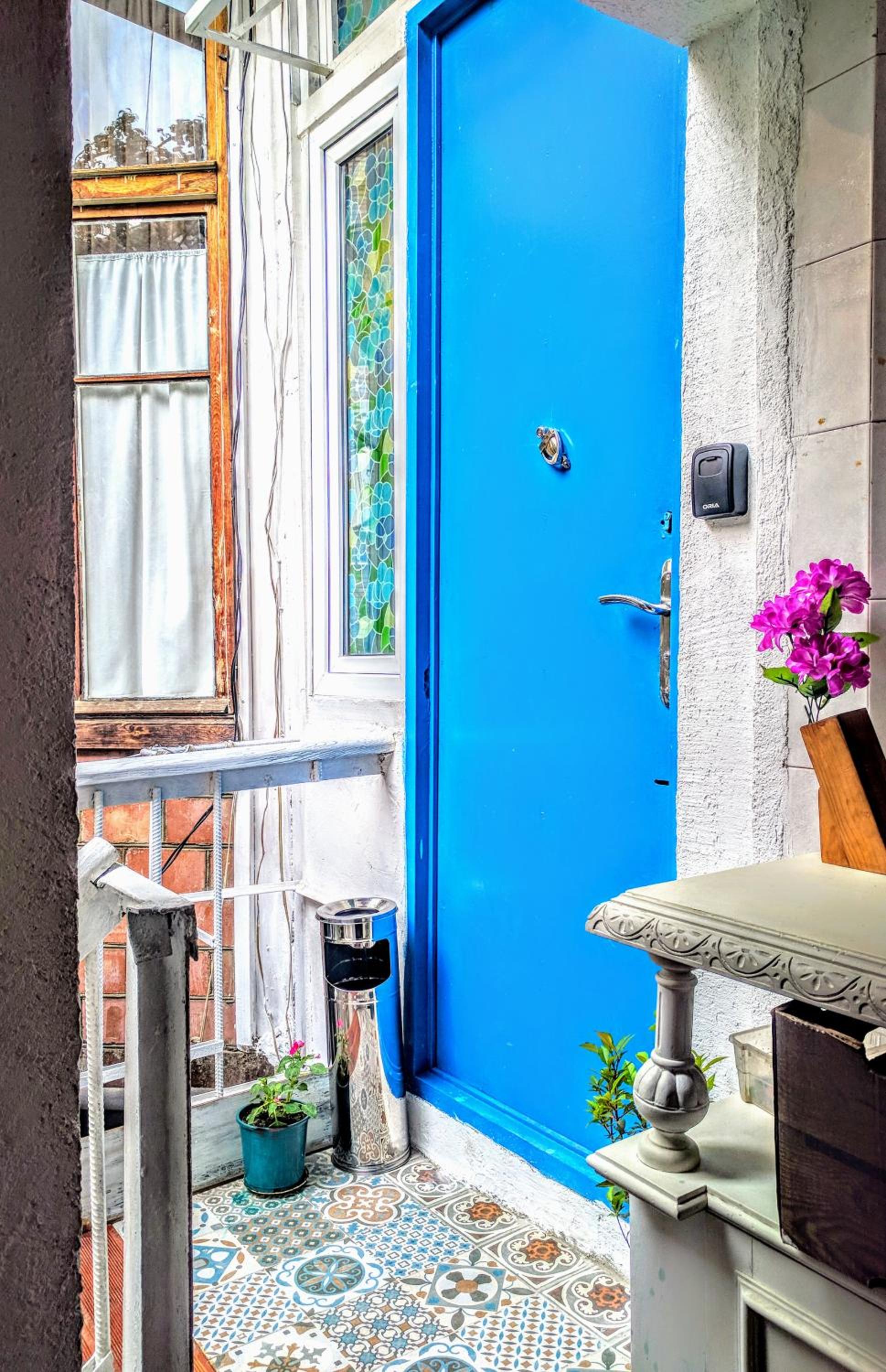 ★ Blue Door Rhapsody ★ - Special Stay In Old Town! view 3