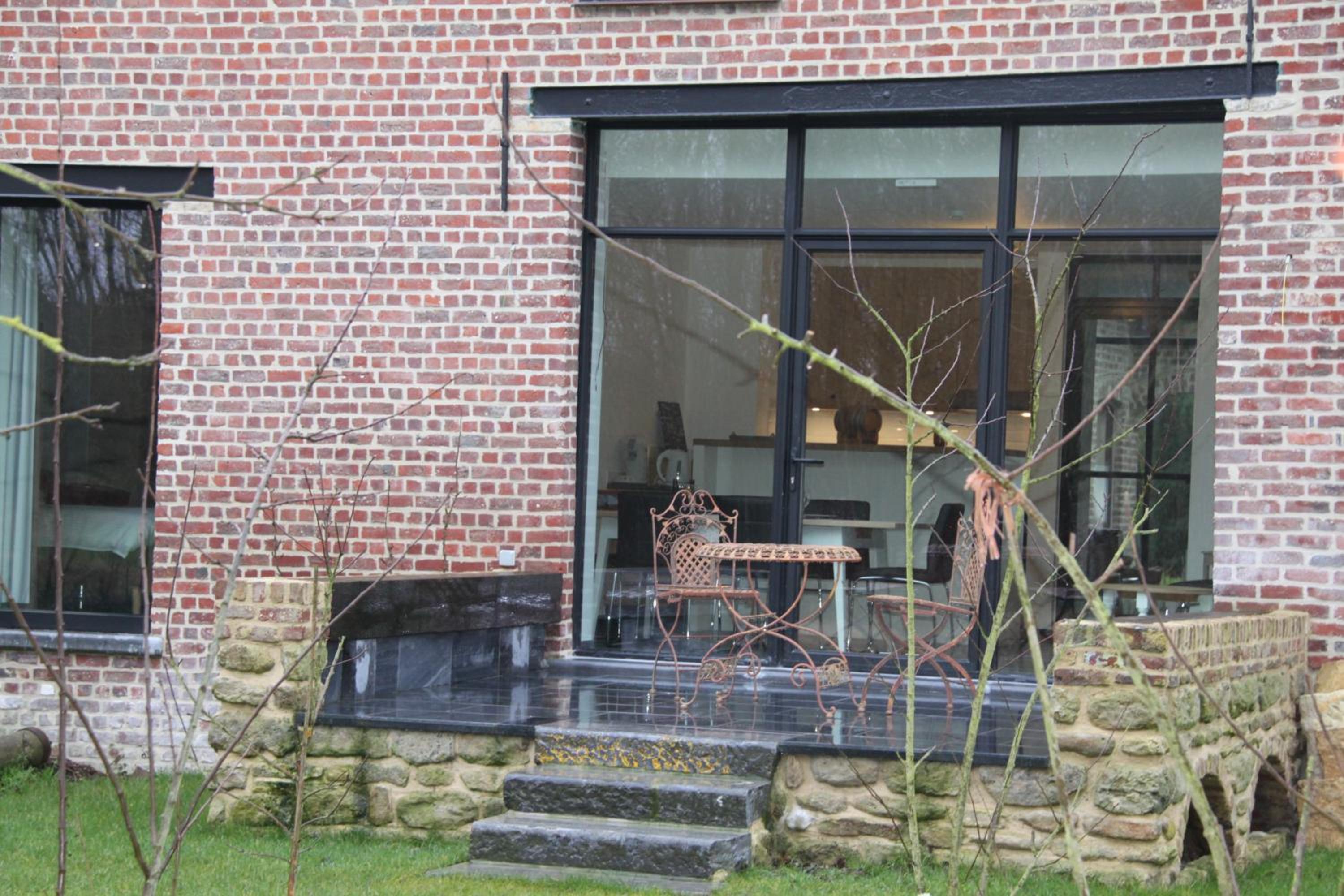 Logies Tommenmolen