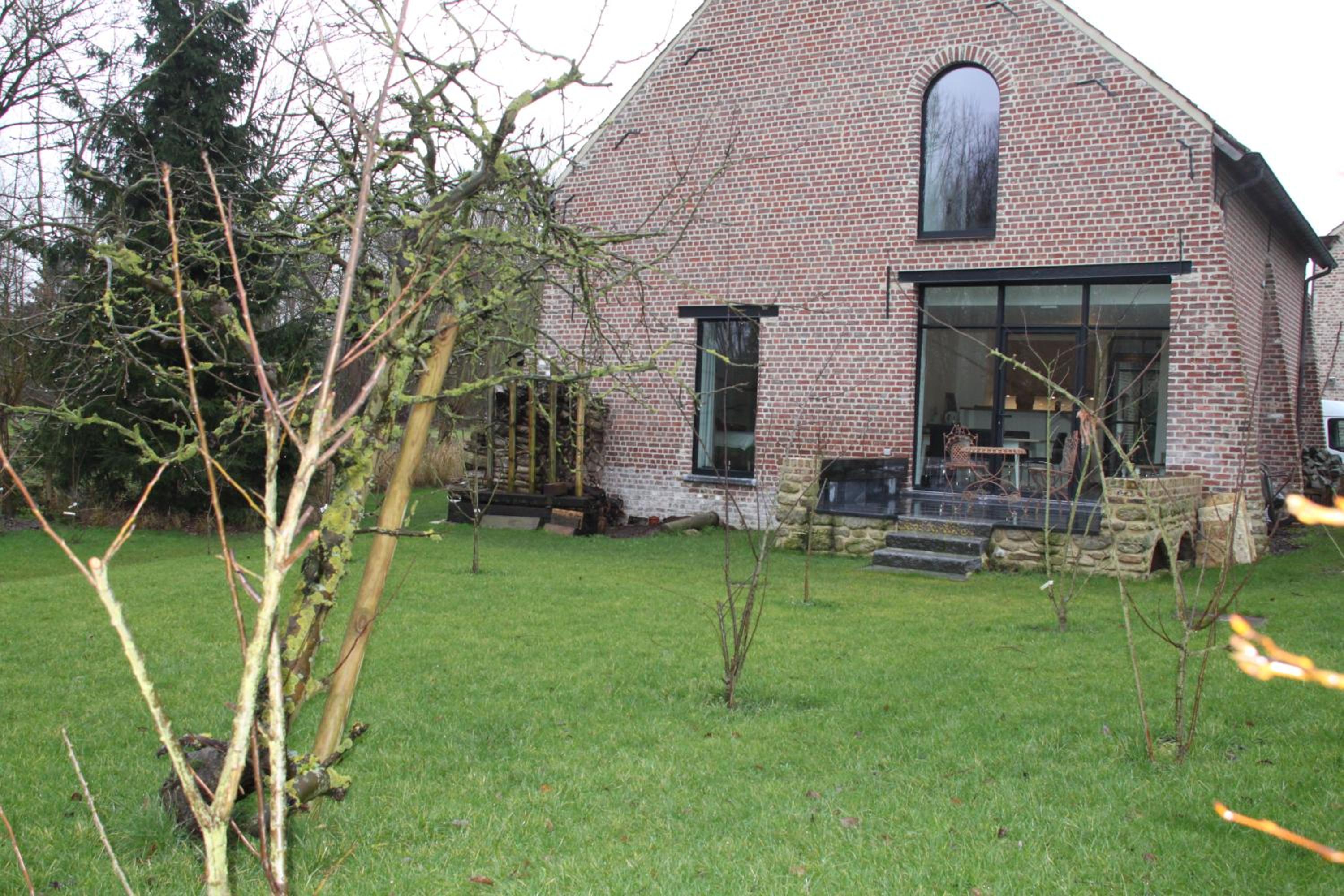 Logies Tommenmolen