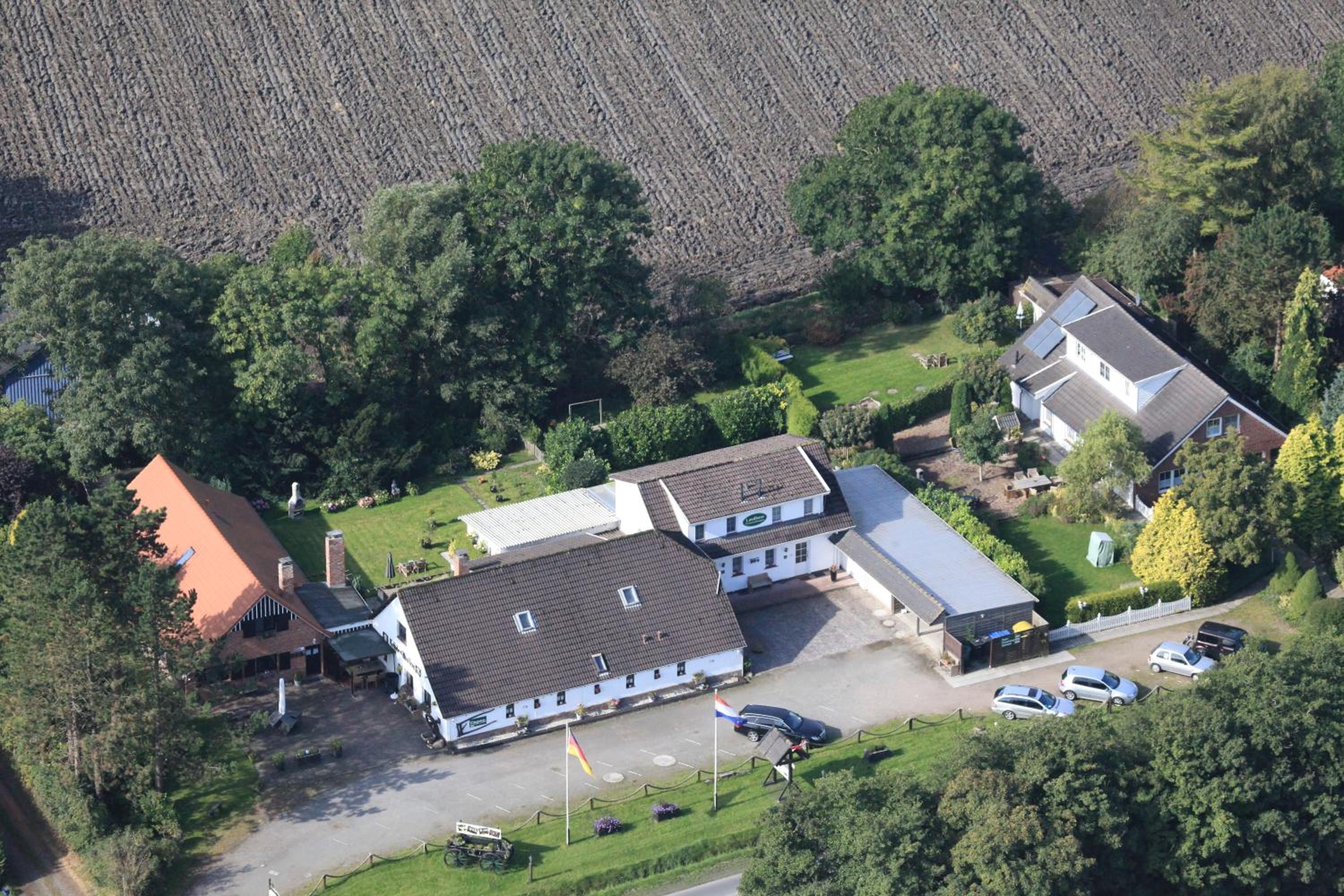 Zum alten Krug
