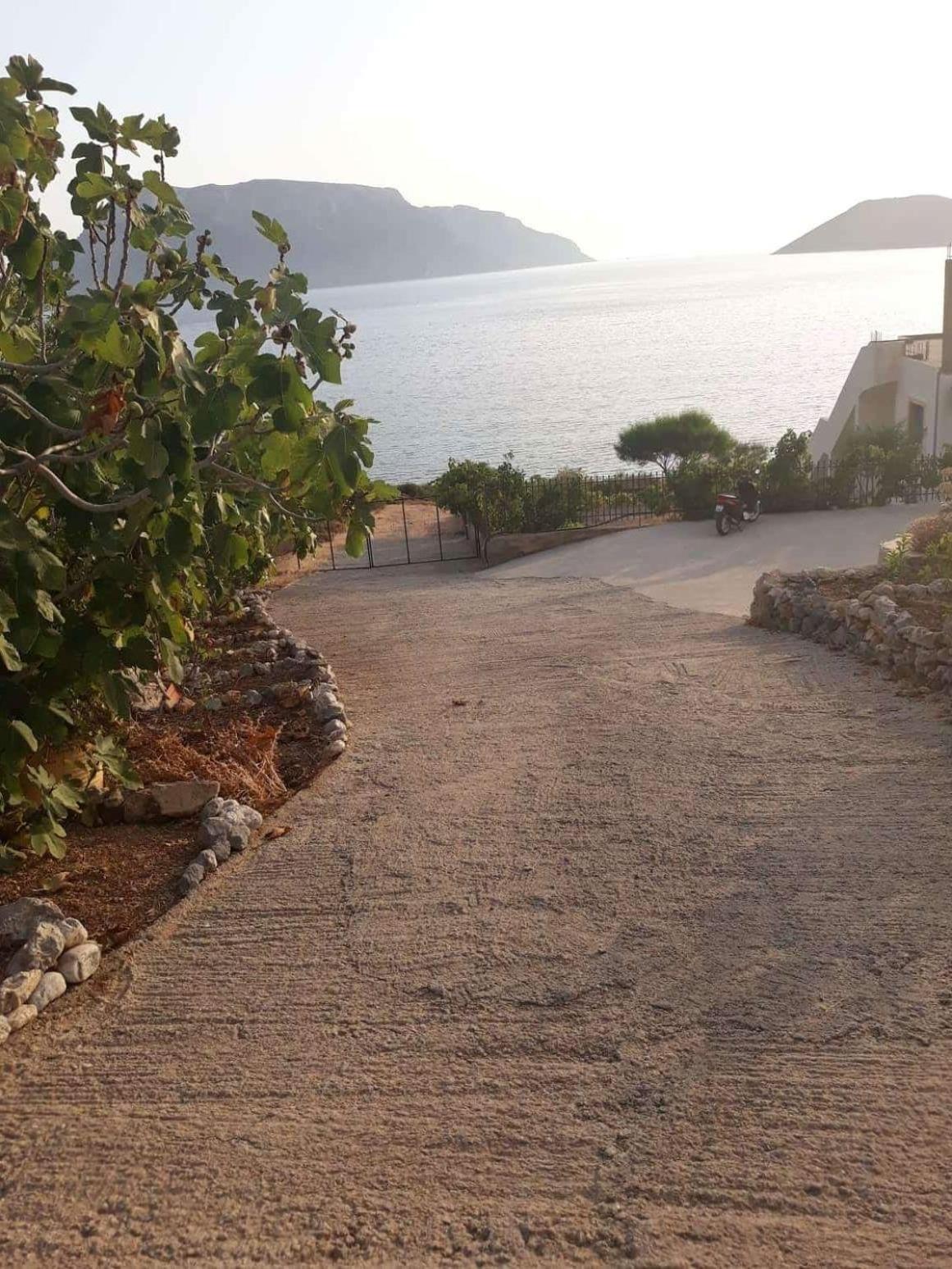 Sylvia's houses view 5