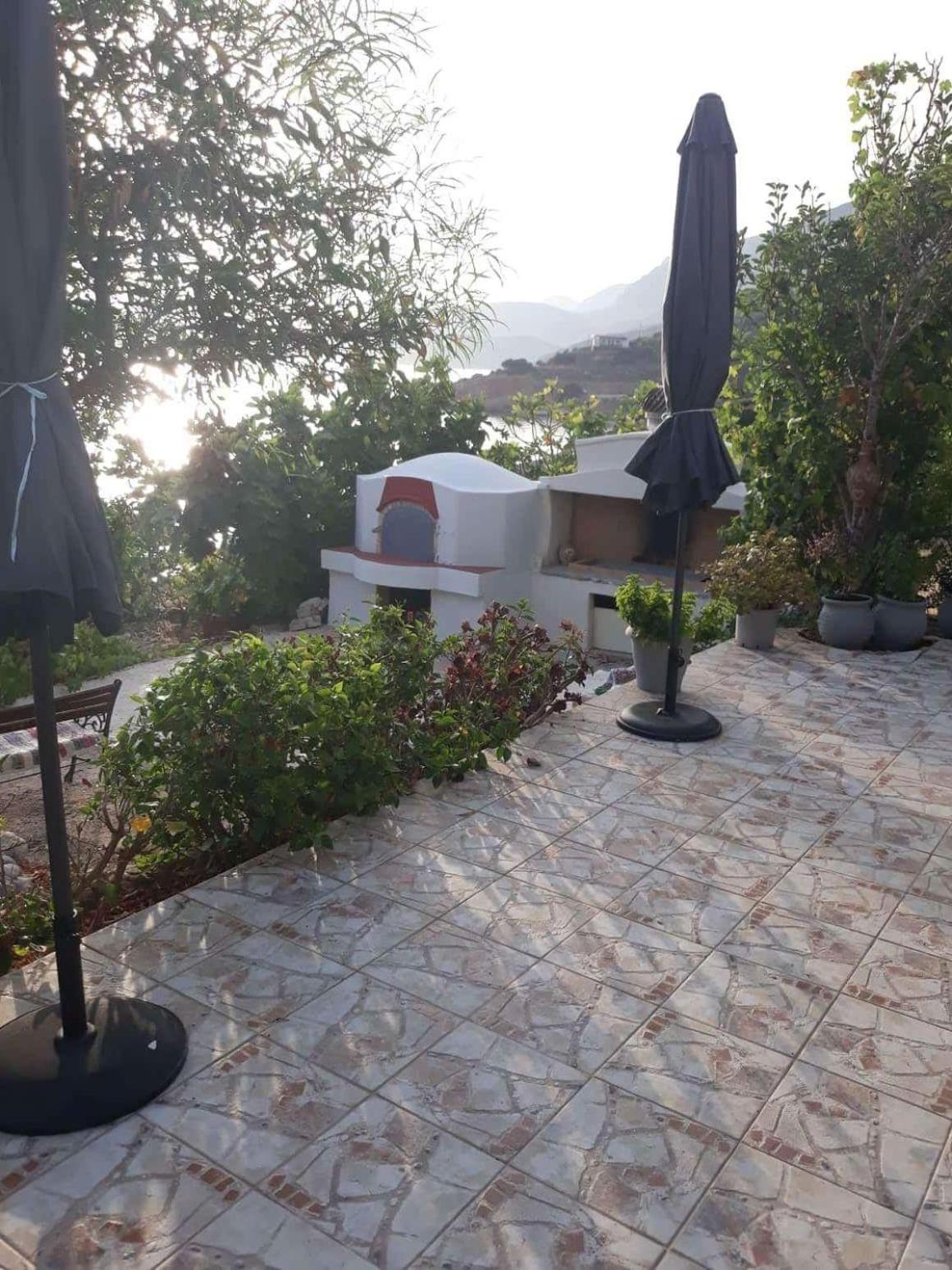 Sylvia's houses view 3