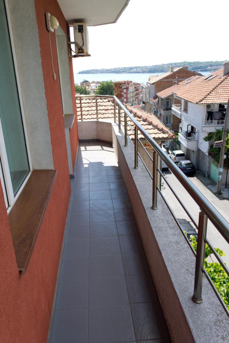 Guest House Prodanov
