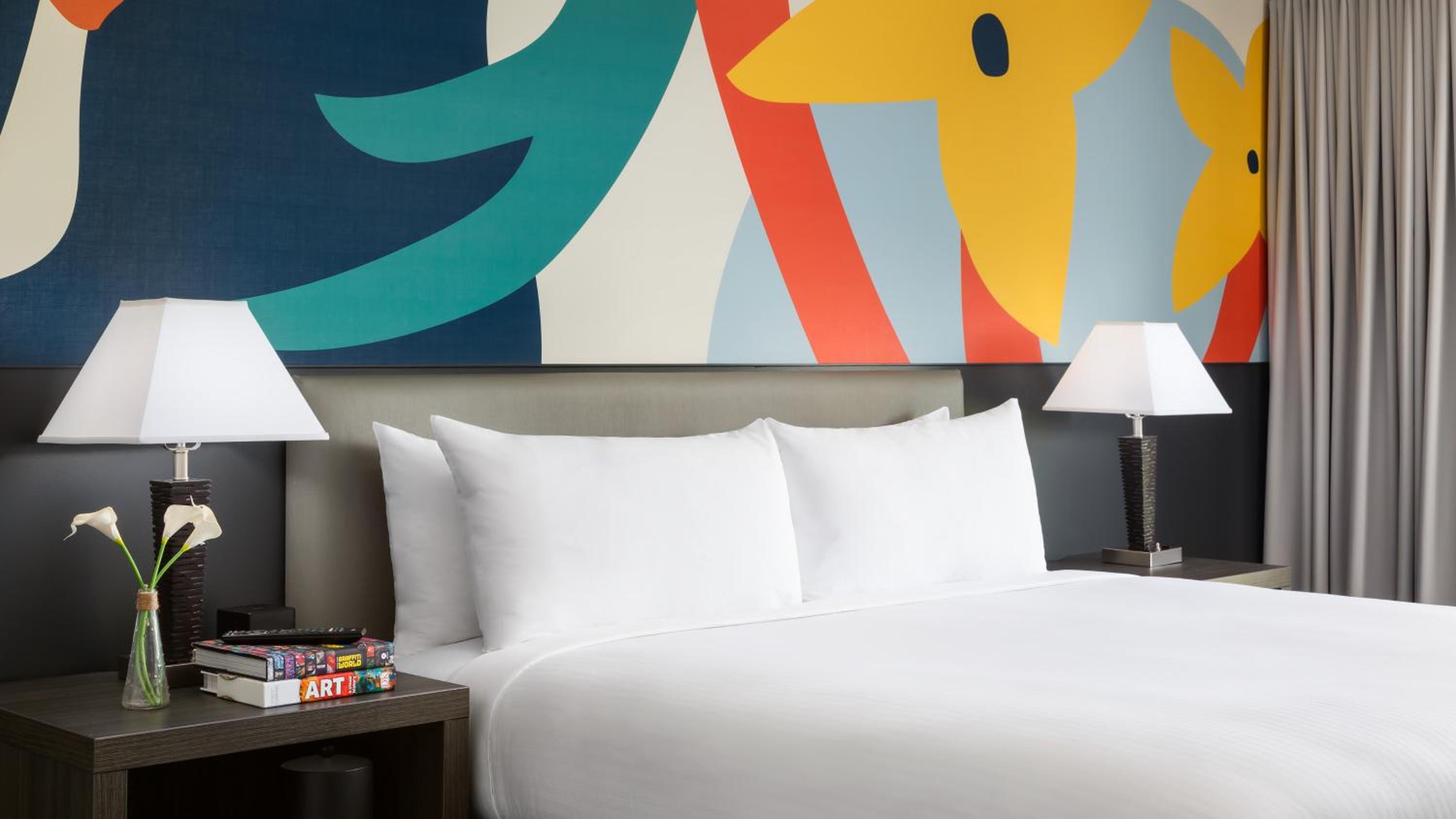 Boston Vacations - Studio Allston Hotel Boston - Property Image 50