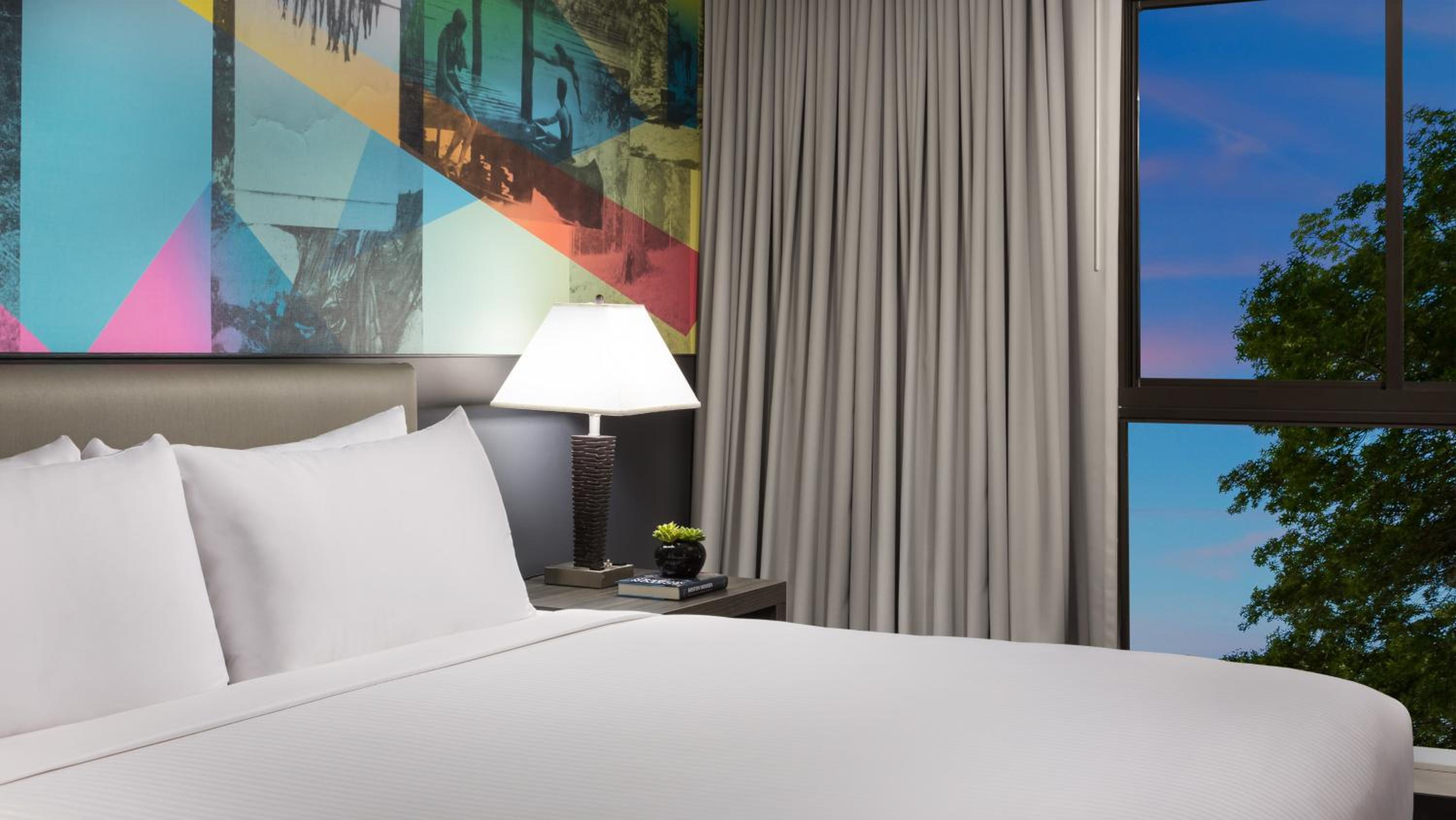 Boston Vacations - Studio Allston Hotel Boston - Property Image 59