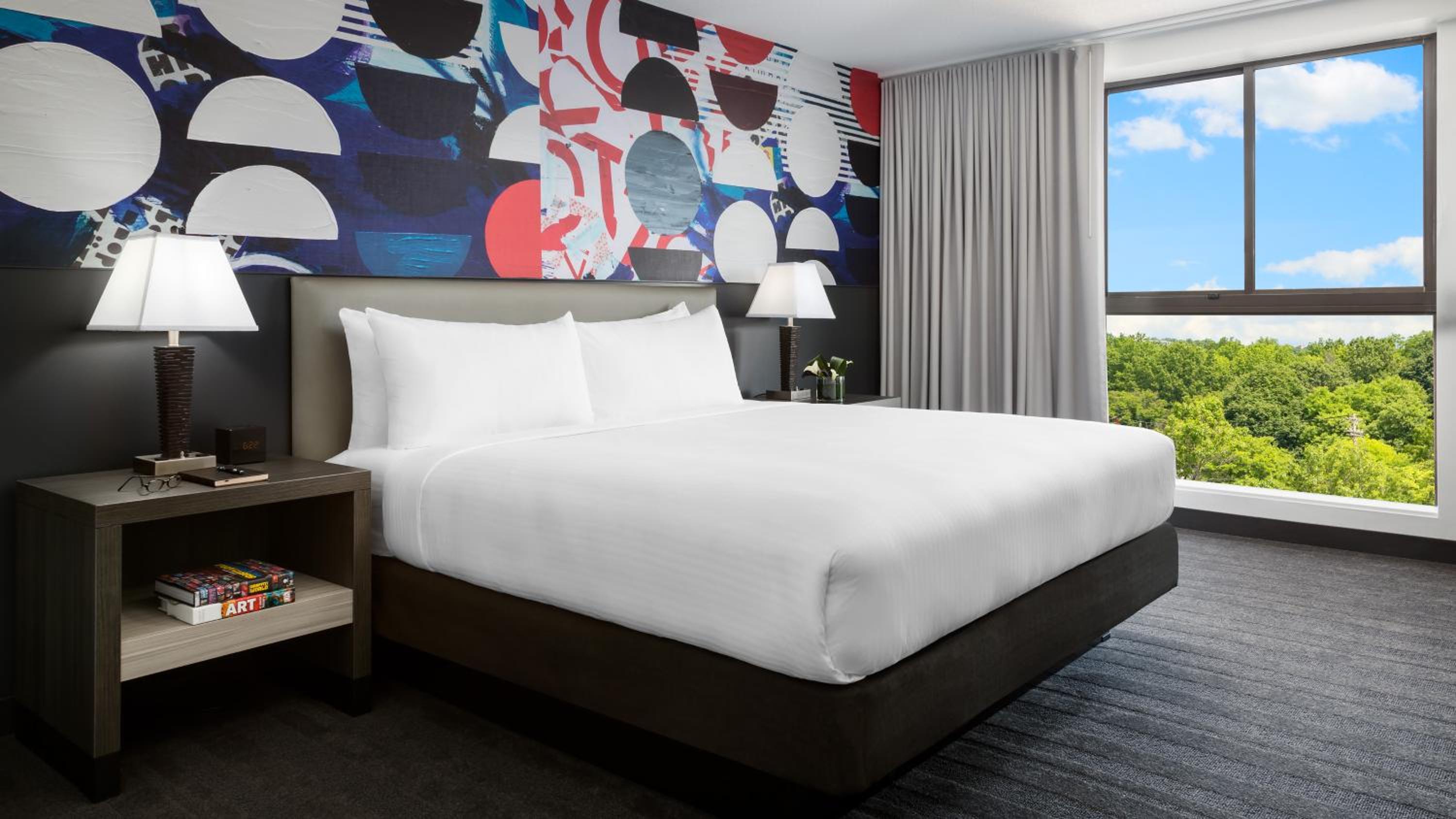 Boston Vacations - Studio Allston Hotel Boston - Property Image 61