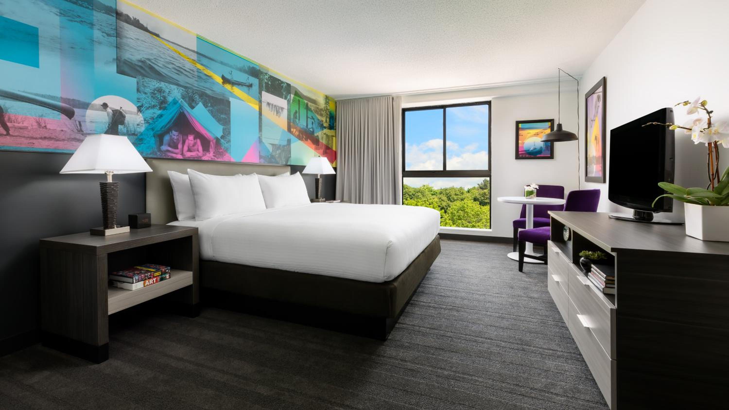 Boston Vacations - Studio Allston Hotel Boston - Property Image 65