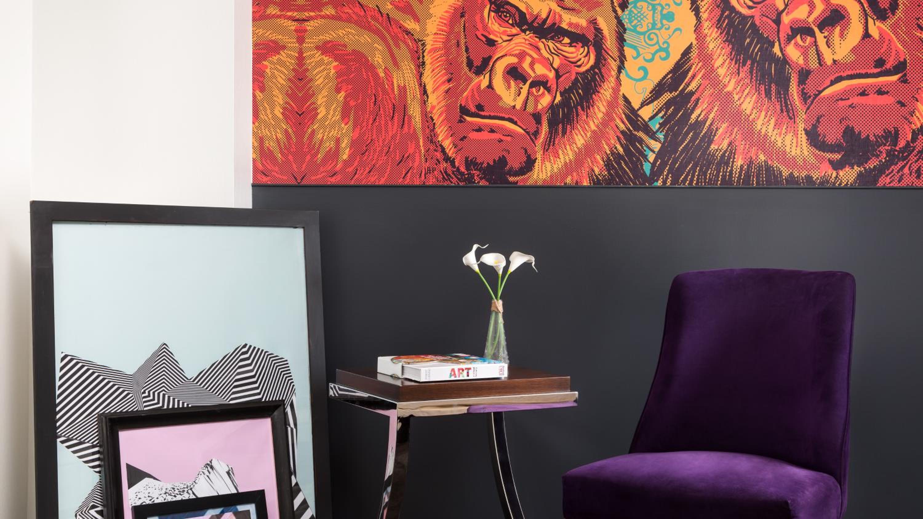 Boston Vacations - Studio Allston Hotel Boston - Property Image 47