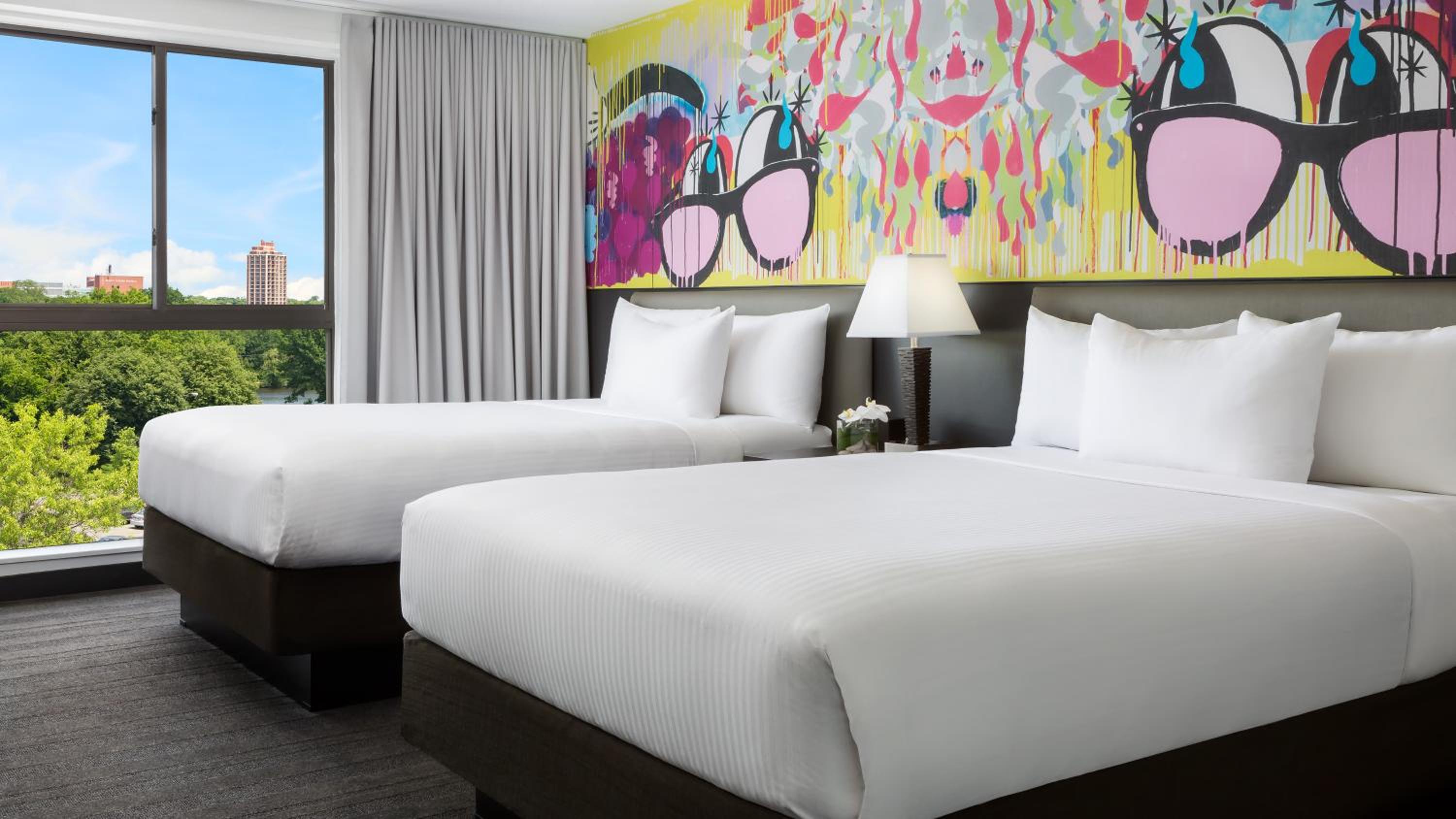 Boston Vacations - Studio Allston Hotel Boston - Property Image 46